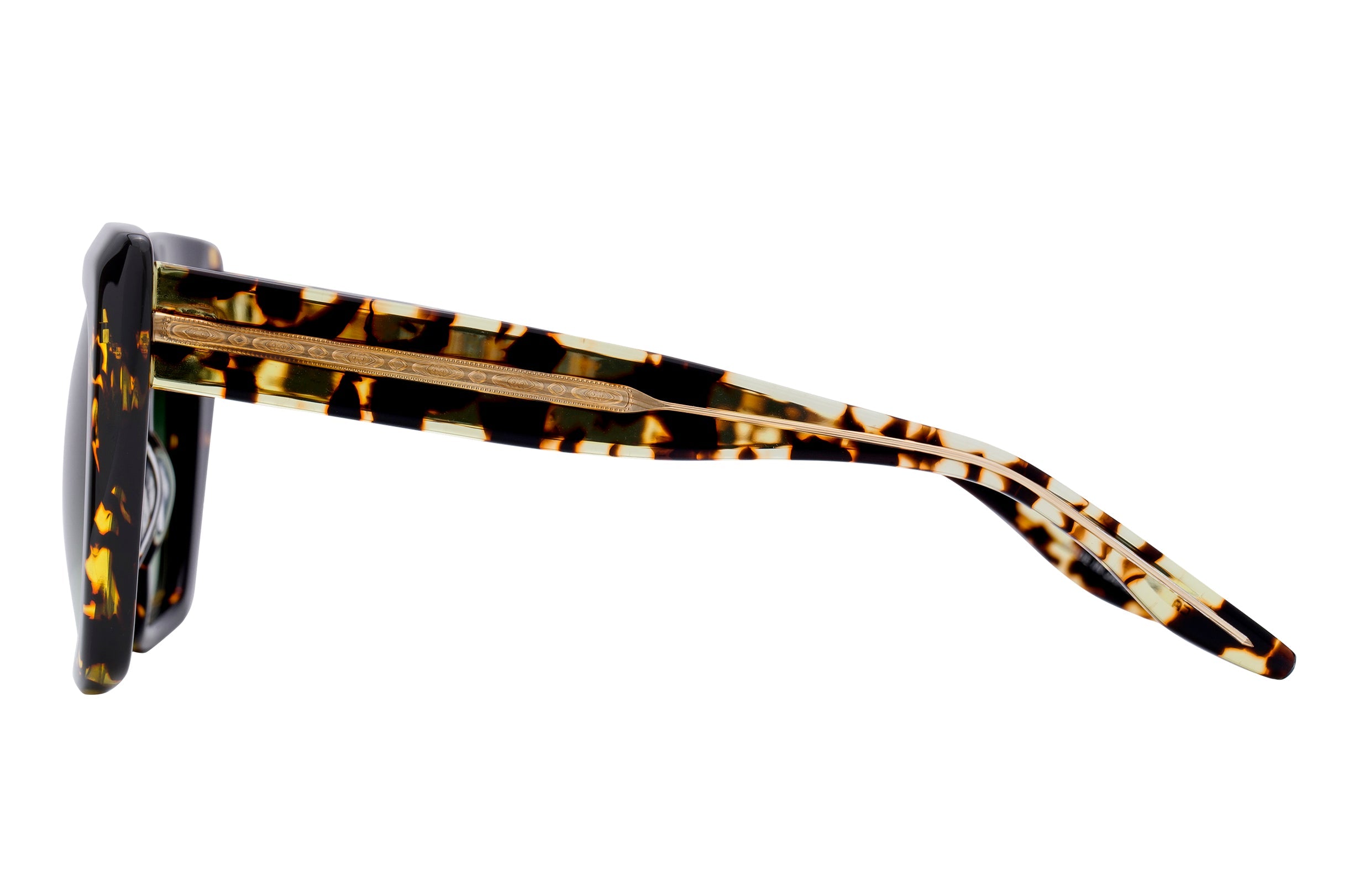 Barton Perreira Devine Sunglasses