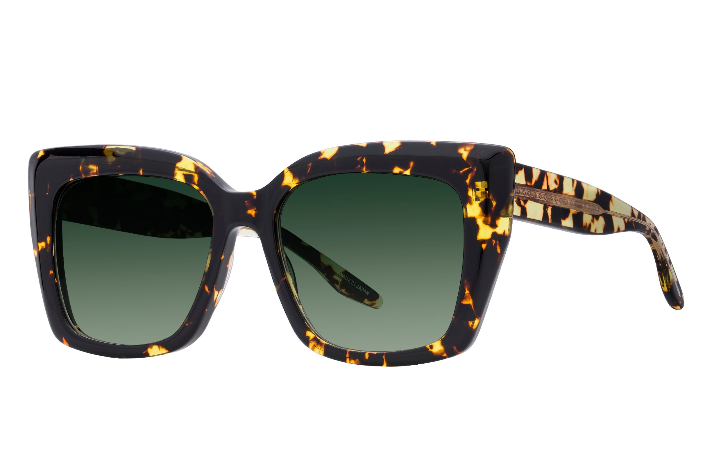 Barton Perreira Devine Sunglasses