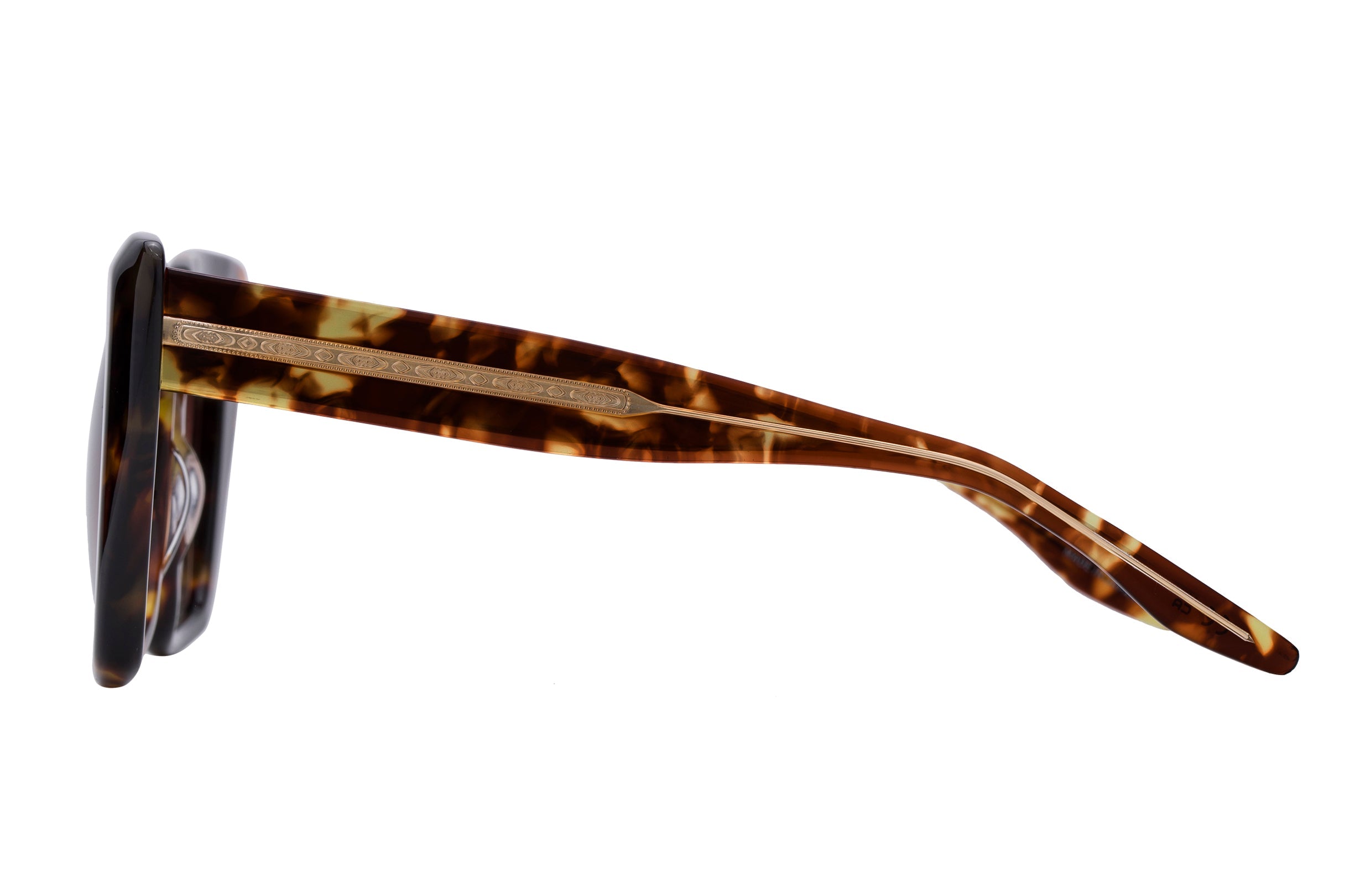 Barton Perreira Devine Sunglasses