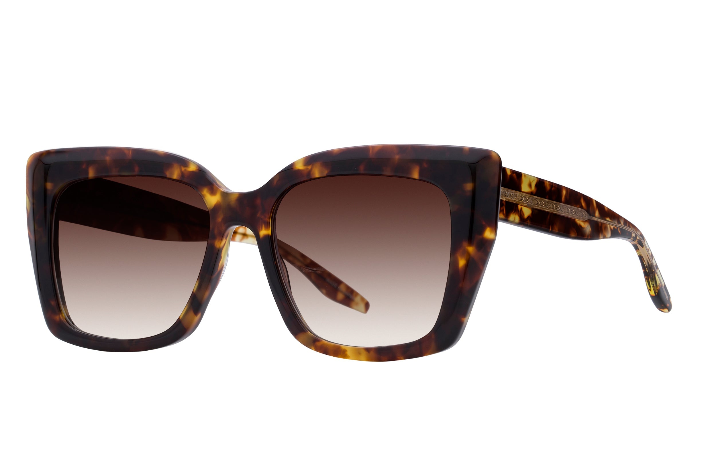 Barton Perreira Devine Sunglasses