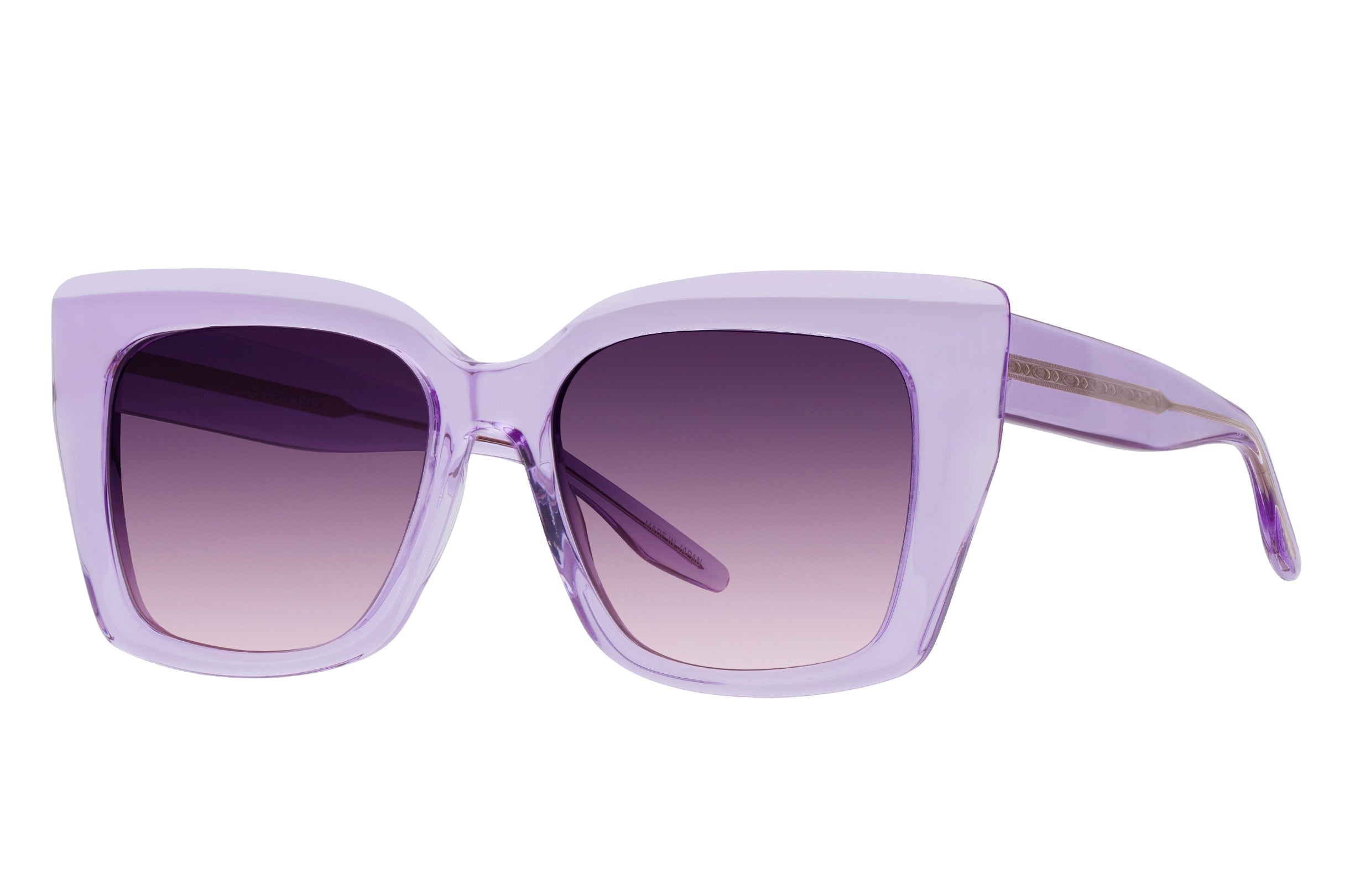 Barton Perreira Devine Sunglasses