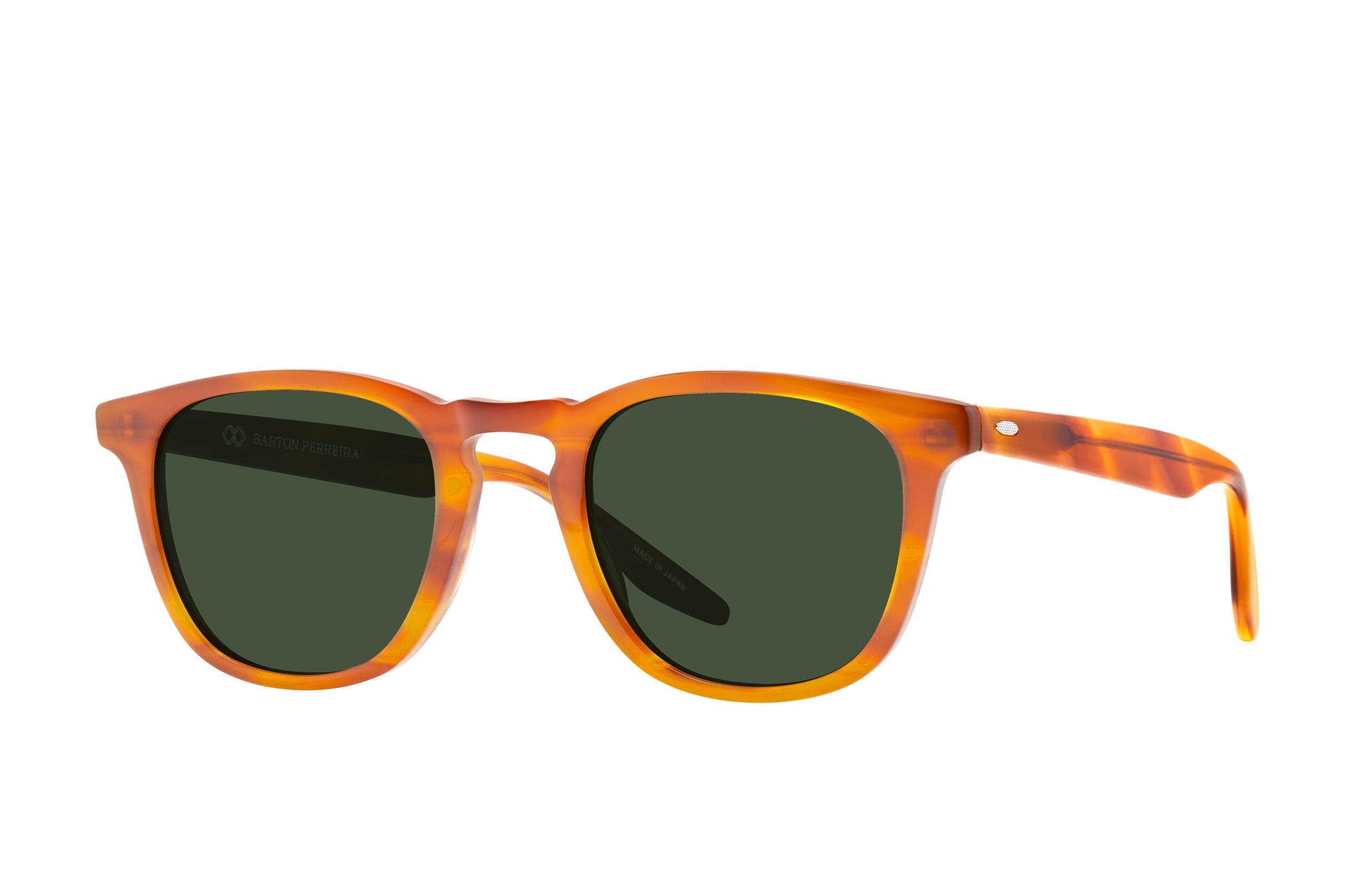 Barton Perreira Dino Sunglasses