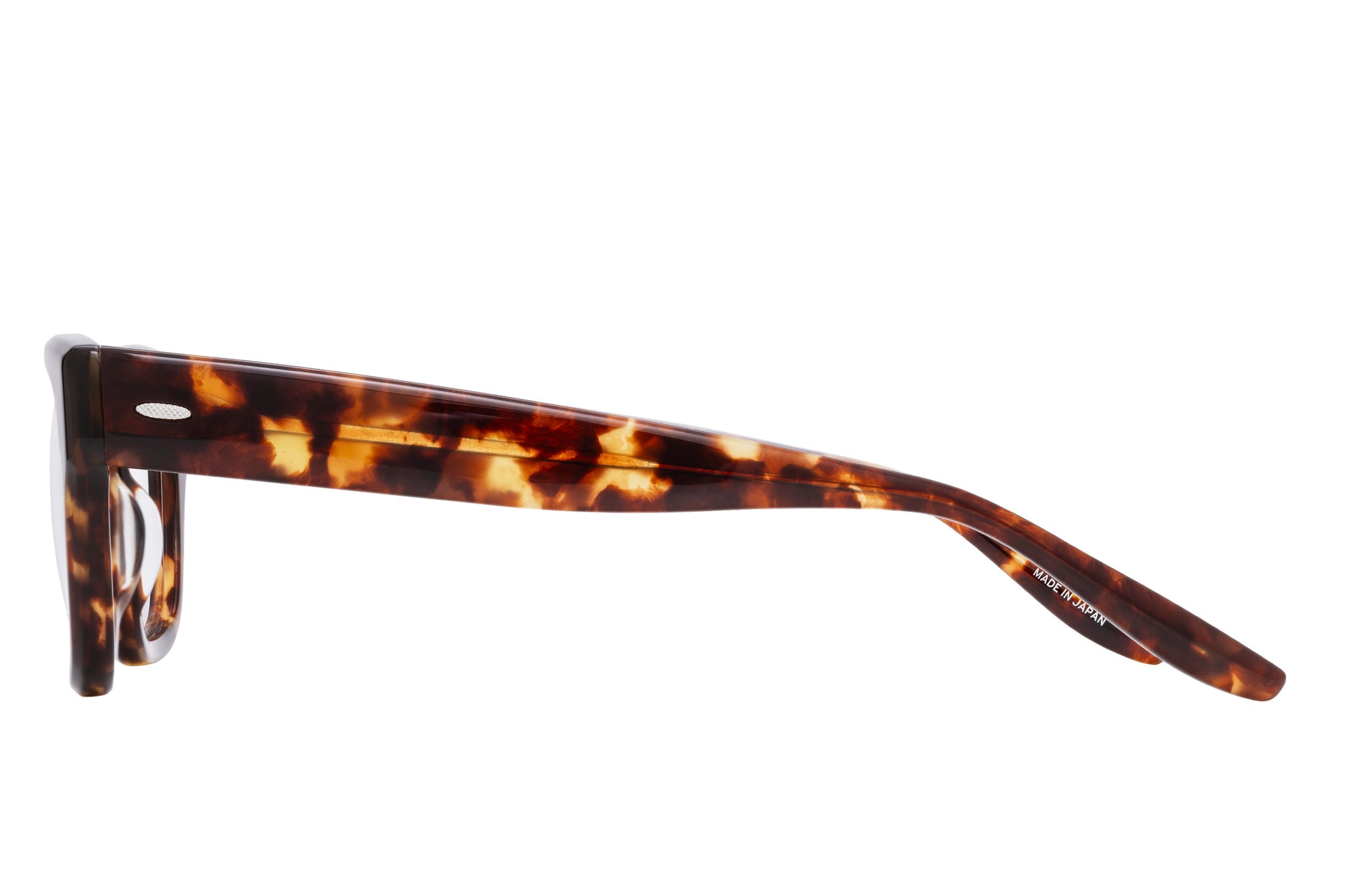 Barton Perreira Domino (51) Eyeglasses