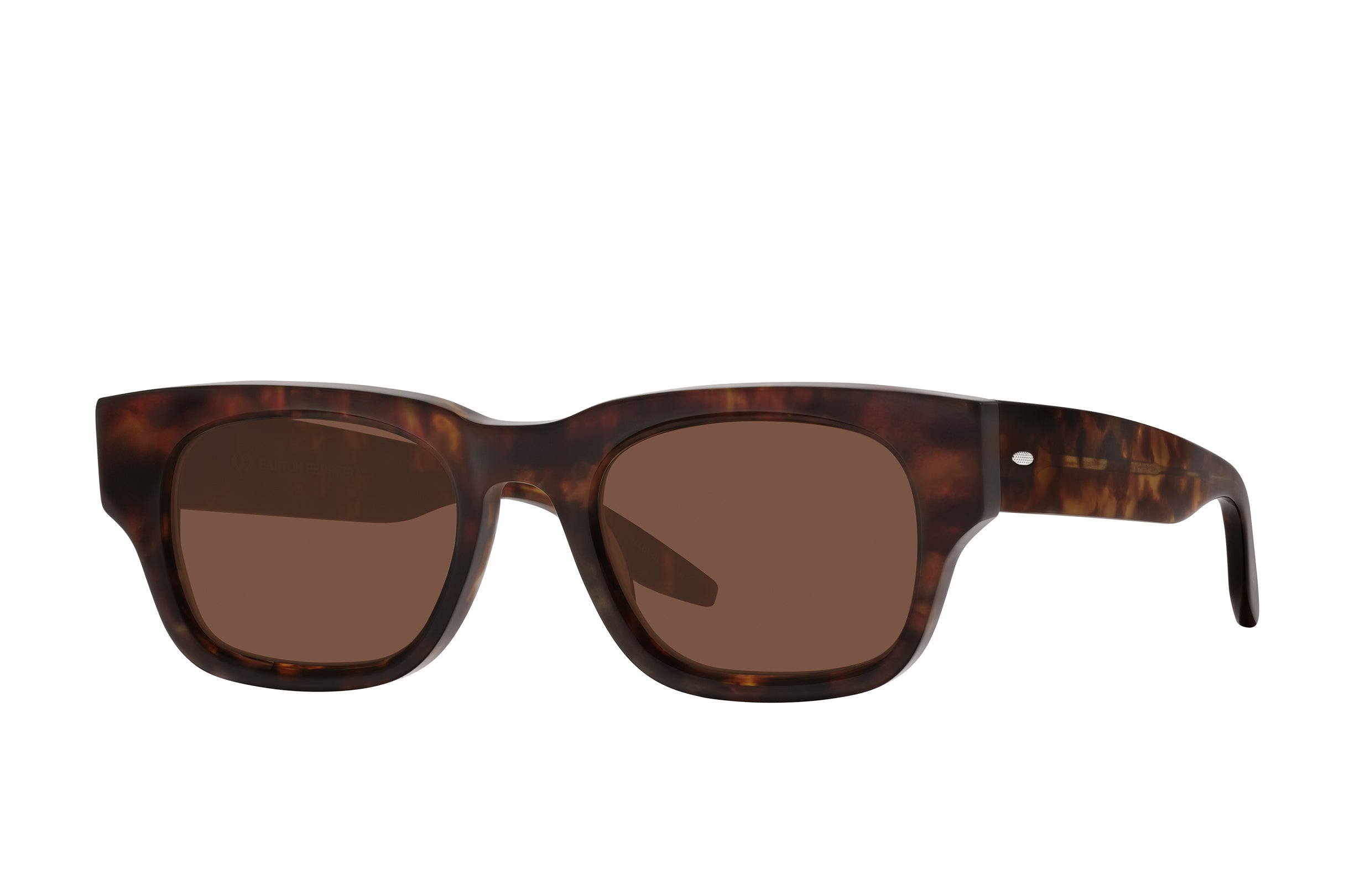 Barton Perreira Dondi Sunglasses