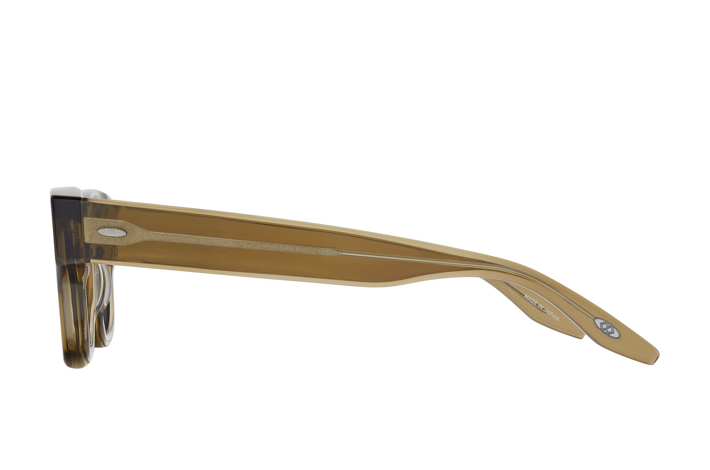 Barton Perreira Dondi Sunglasses