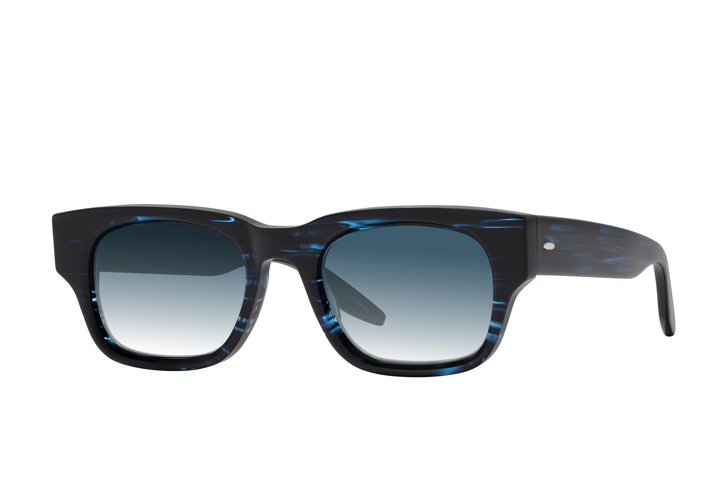 Barton Perreira Dondi Sunglasses