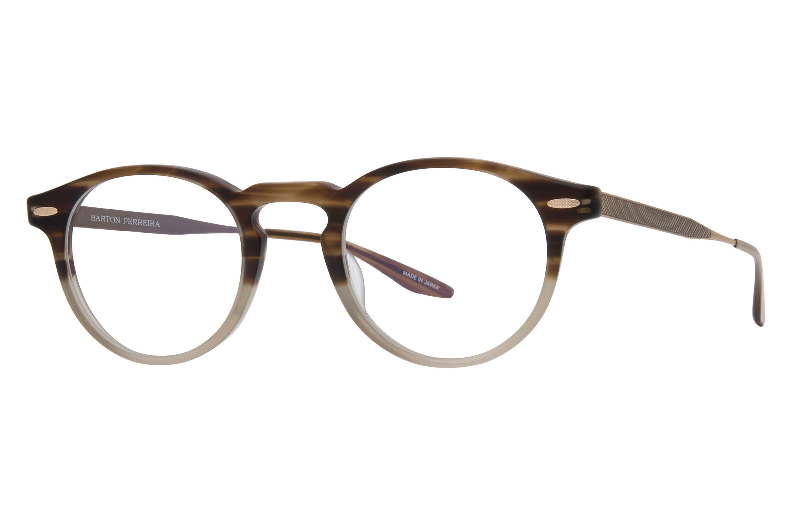Barton Perreira Donnely Eyeglasses
