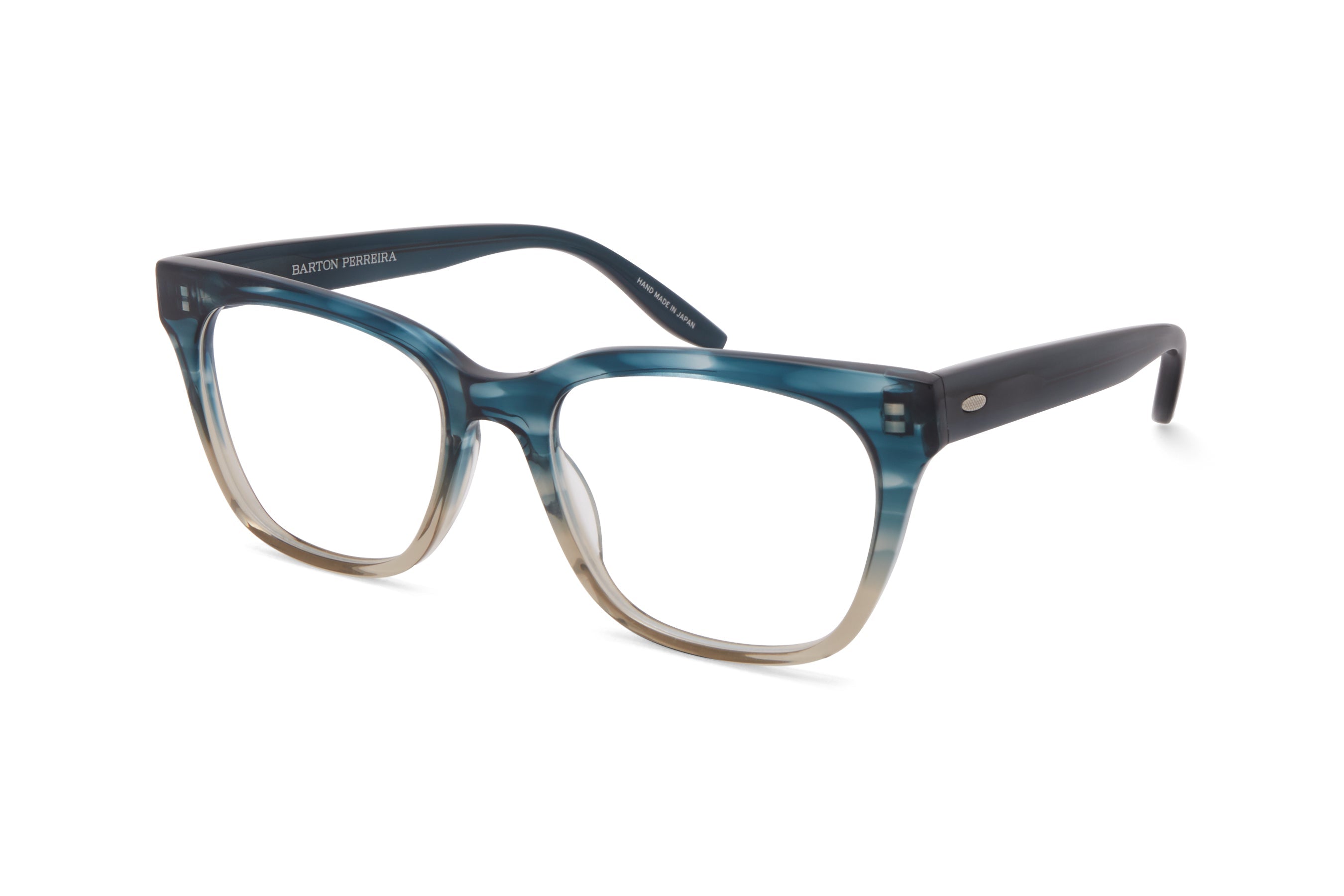 Barton Perreira Duffy Eyeglasses