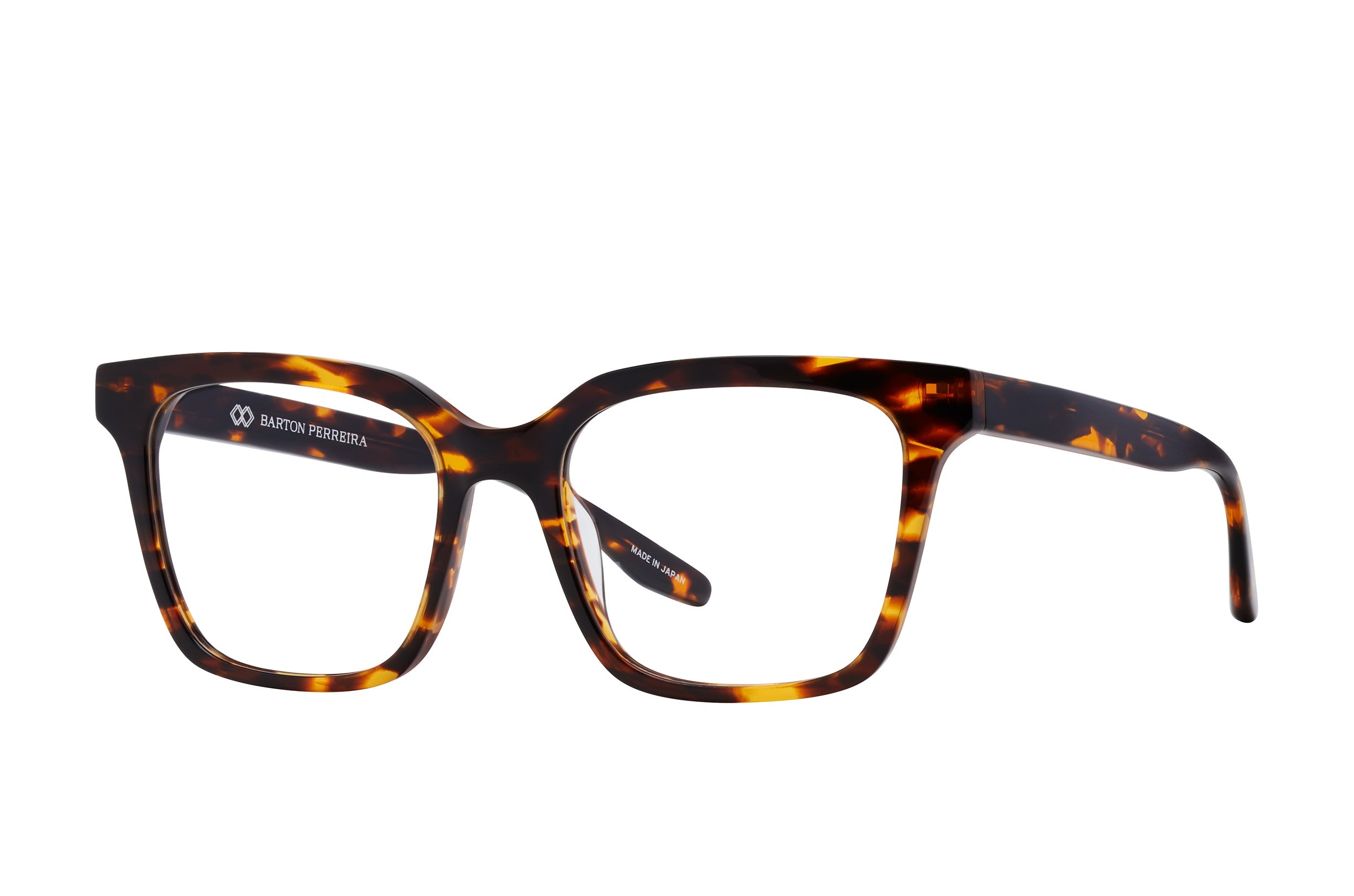Barton Perreira Dunbar Eyeglasses