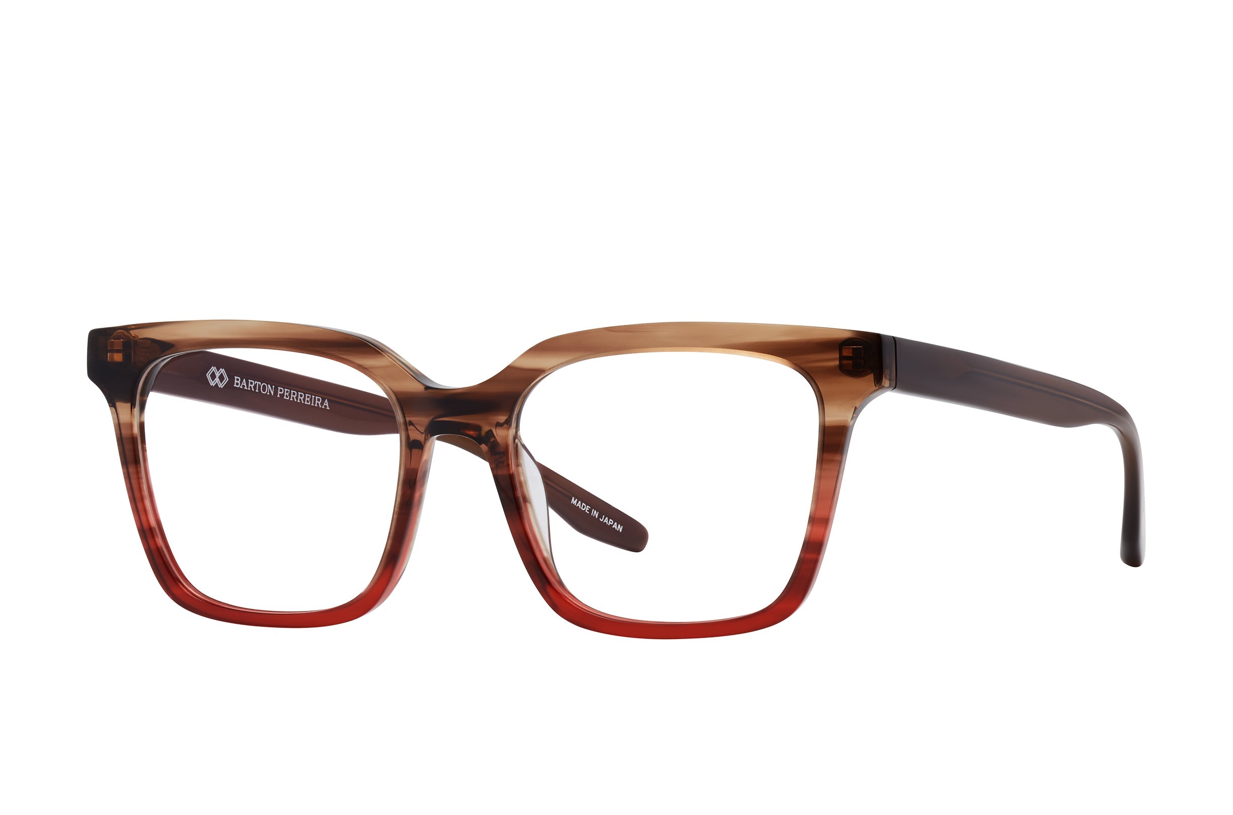 Barton Perreira Dunbar Eyeglasses