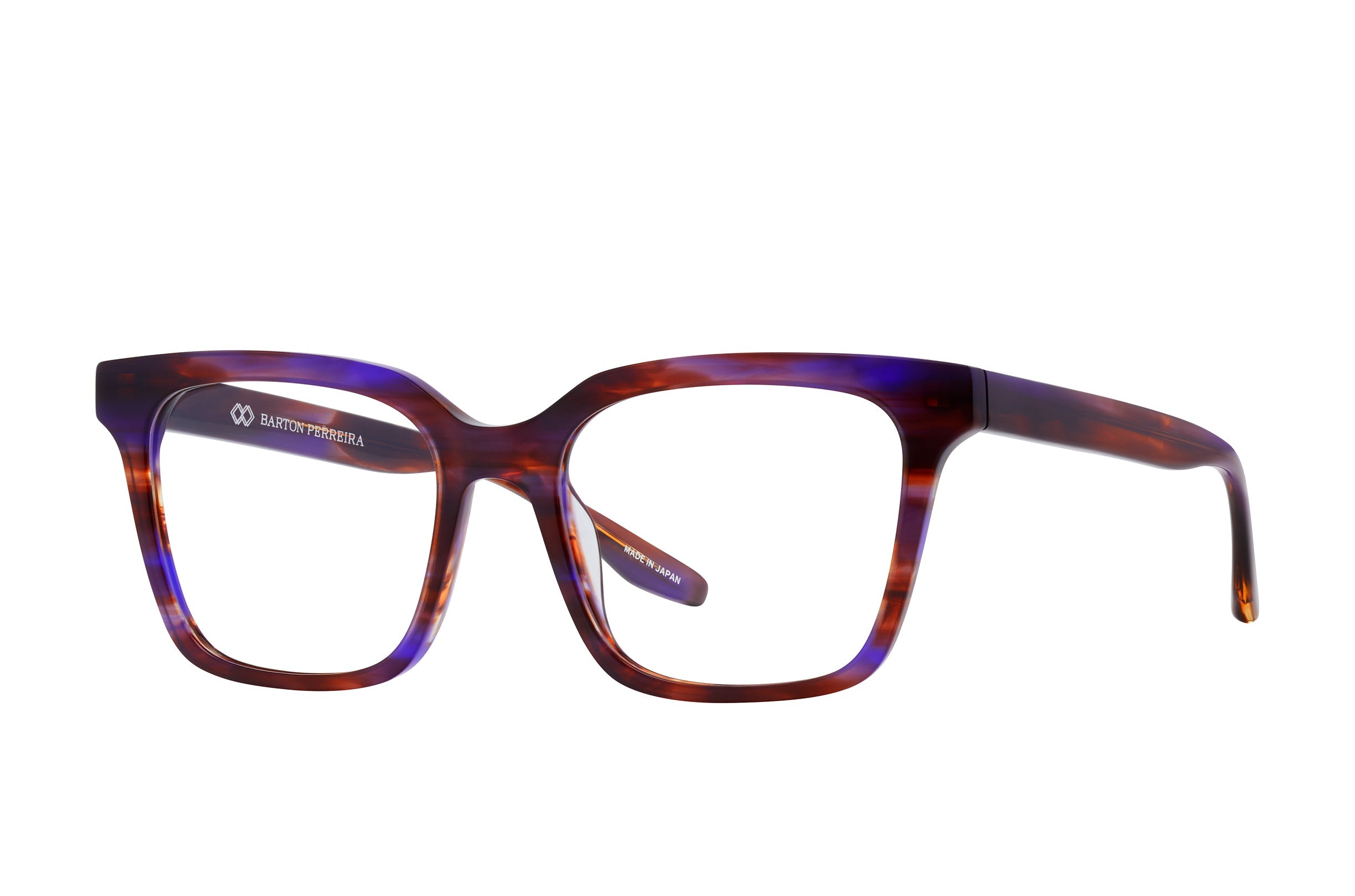 Barton Perreira Dunbar Eyeglasses
