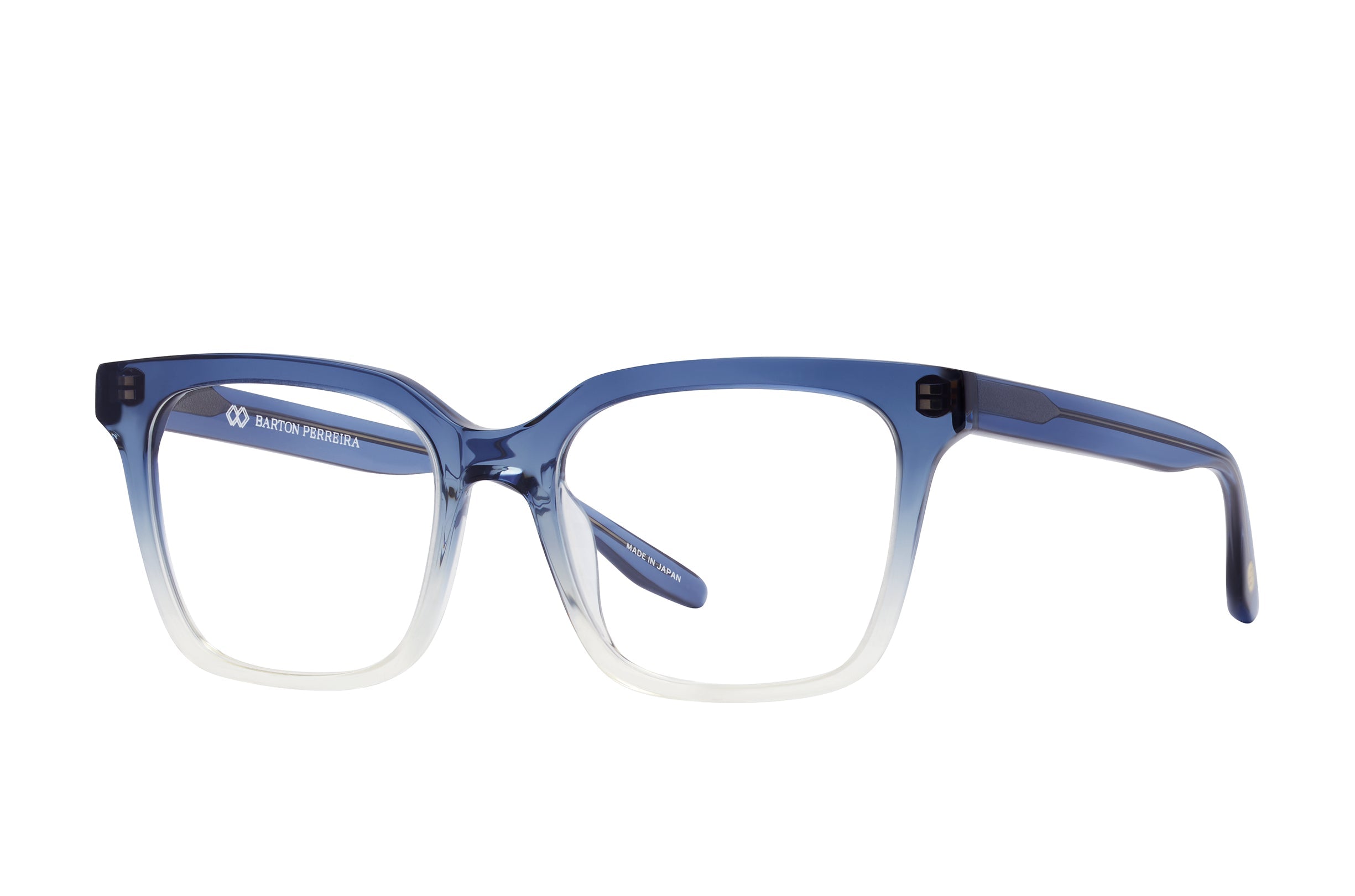 Barton Perreira Dunbar Eyeglasses