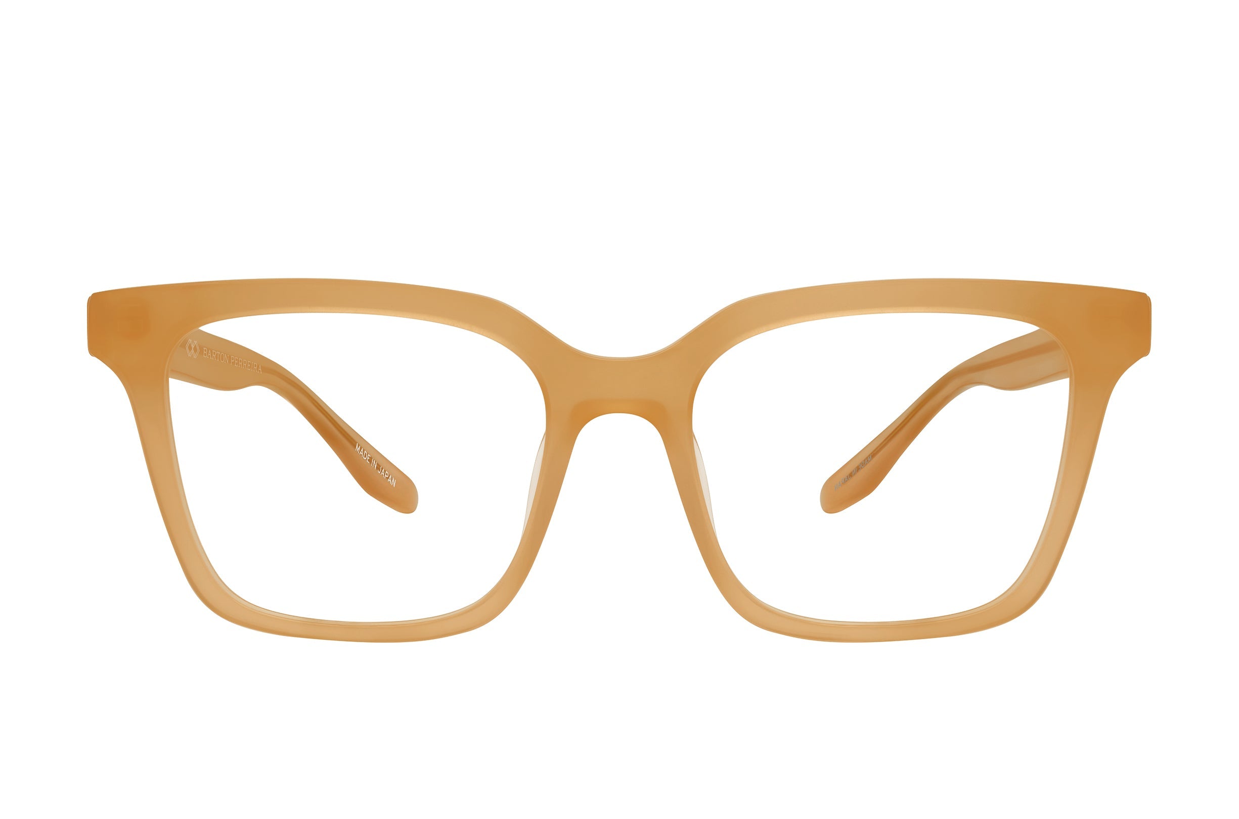 Barton Perreira Dunbar Eyeglasses