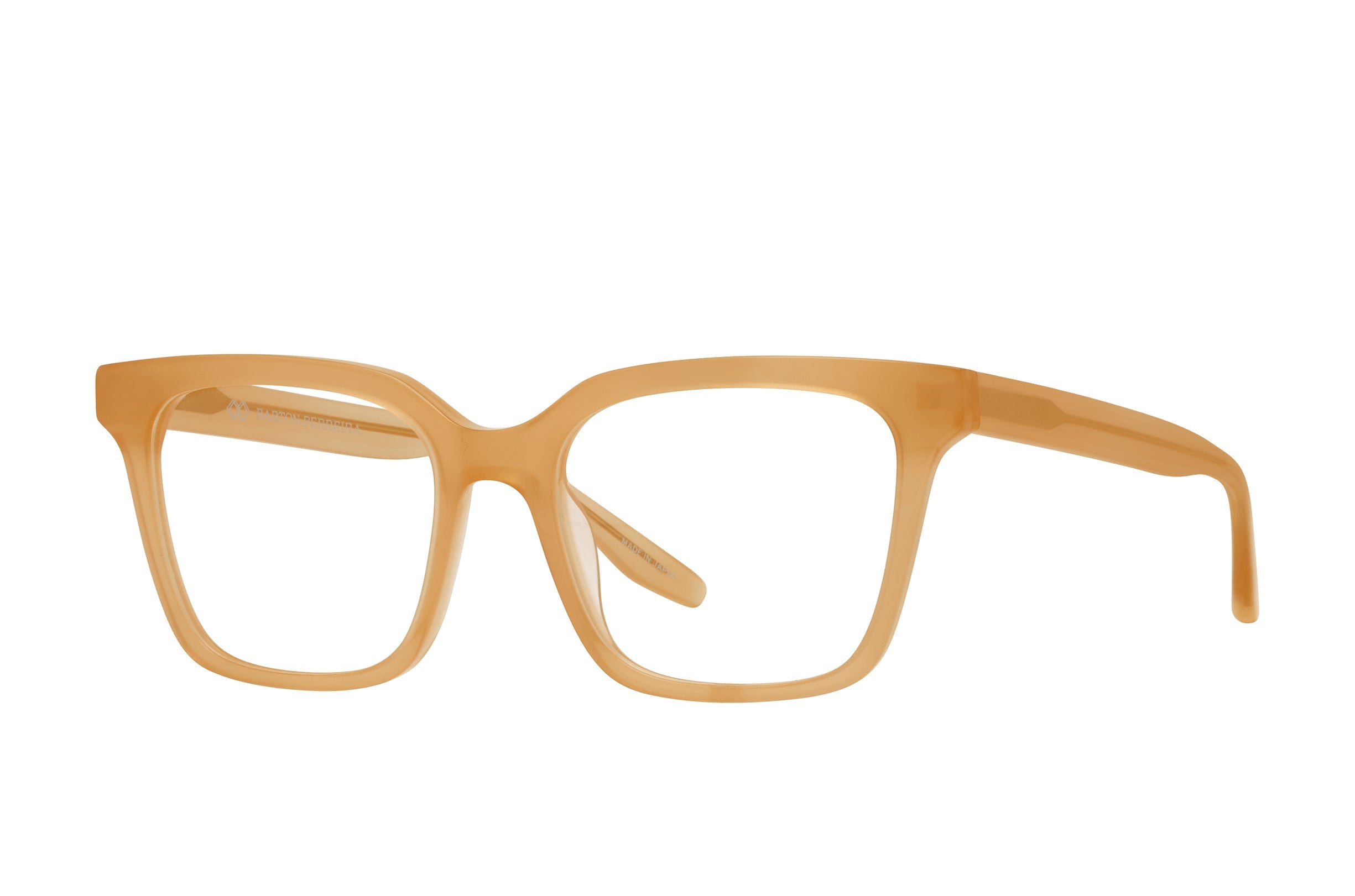 Barton Perreira Dunbar Eyeglasses