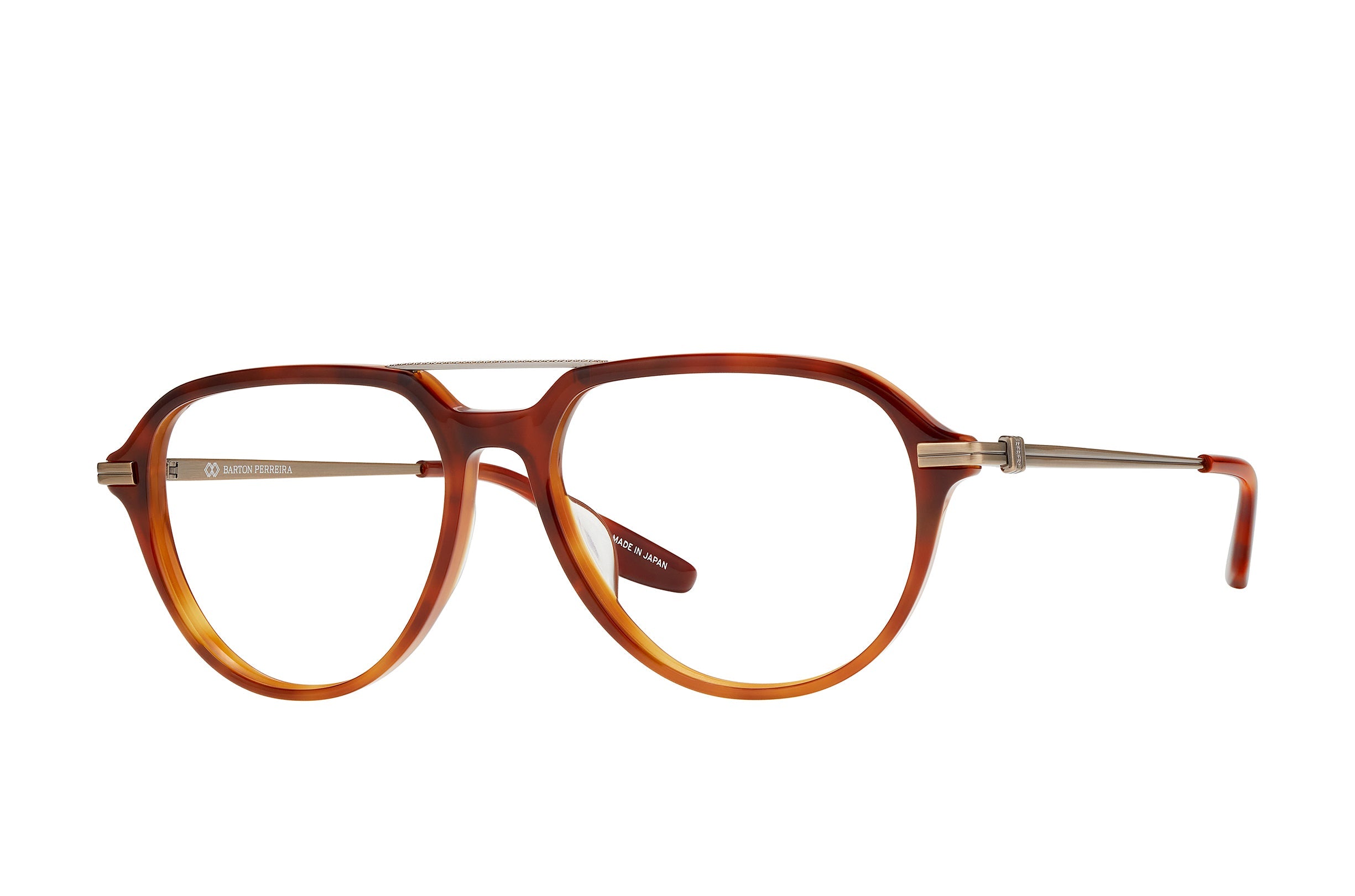 Barton Perreira Dunn Eyeglasses