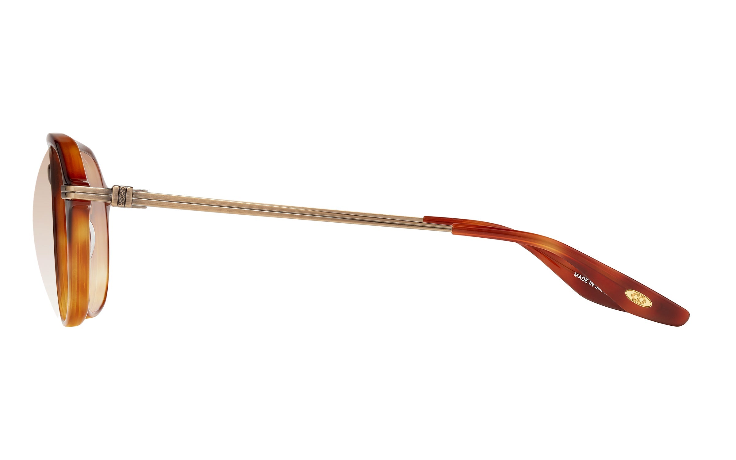 Barton Perreira Dunn Sun Eyeglasses