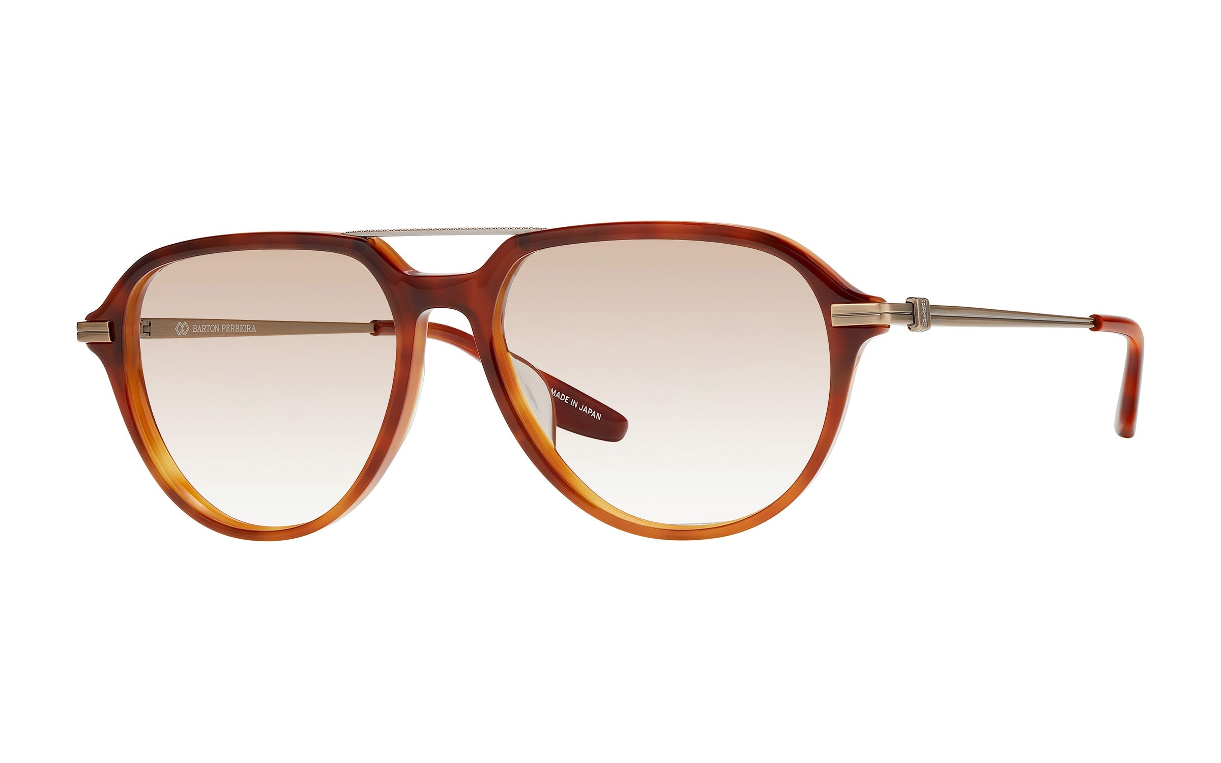Barton Perreira Dunn Sun Eyeglasses