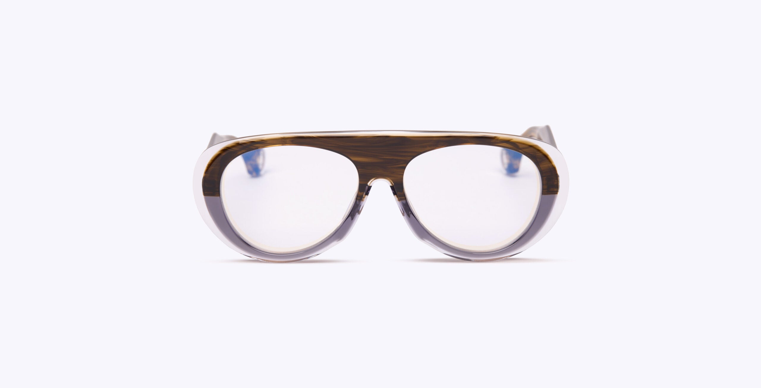 Blake Kuwahara Durrell Eyeglasses