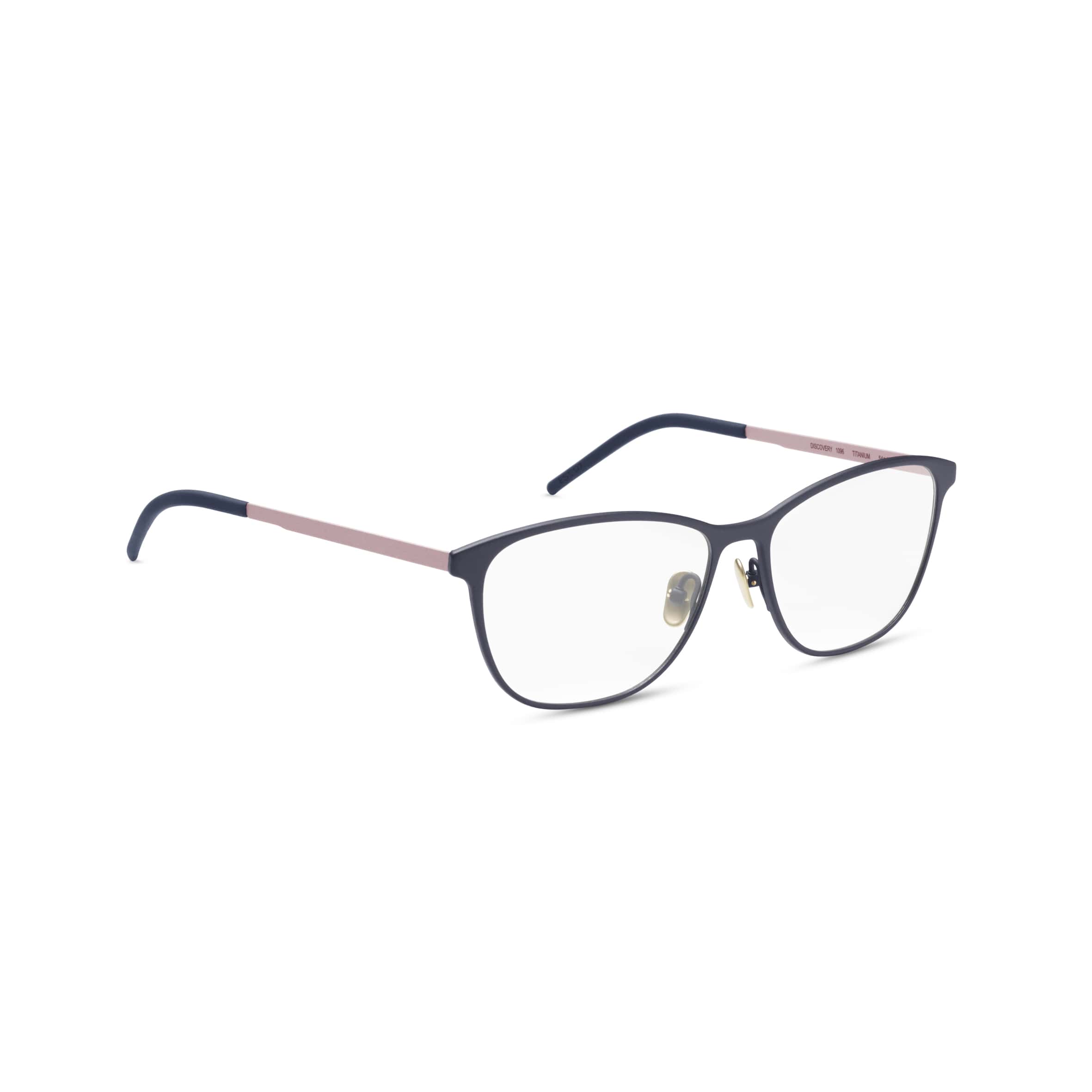 Orgreen Discovery Eyeglasses