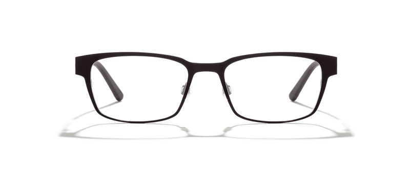 Bevel Duck hook Eyeglasses