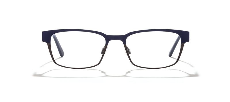 Bevel Duck hook Eyeglasses