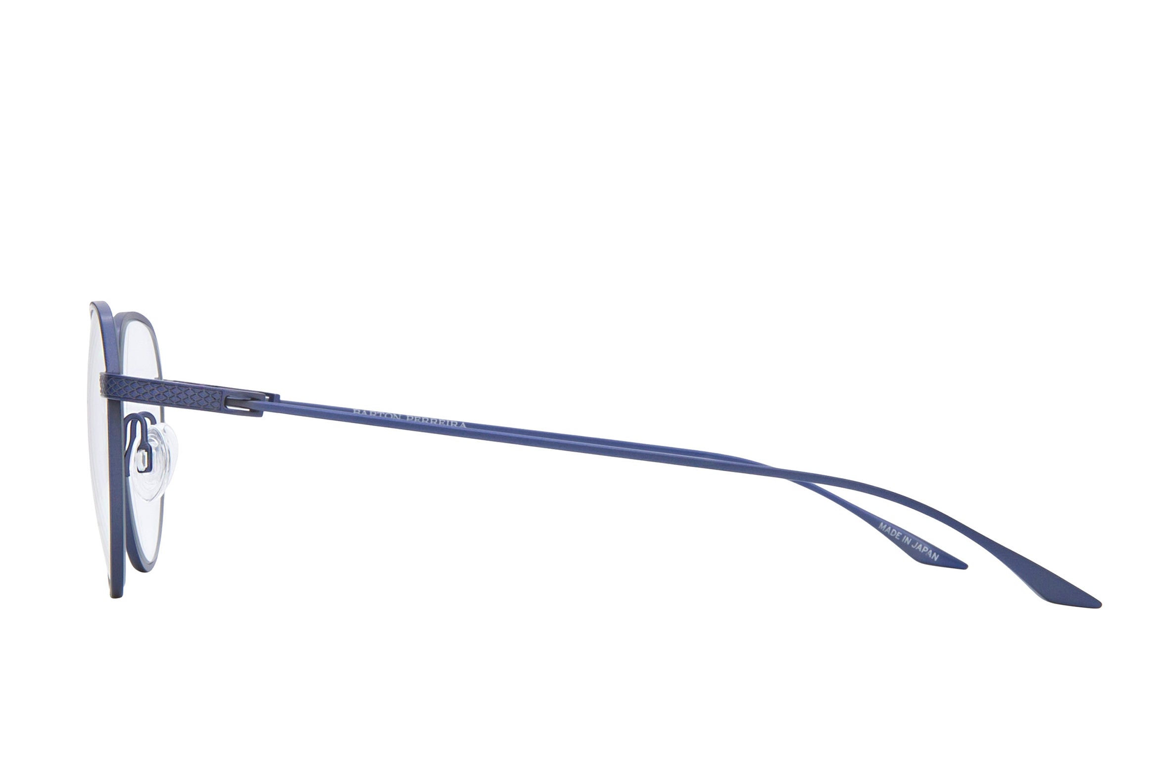 Barton Perreira Ebbets Eyeglasses