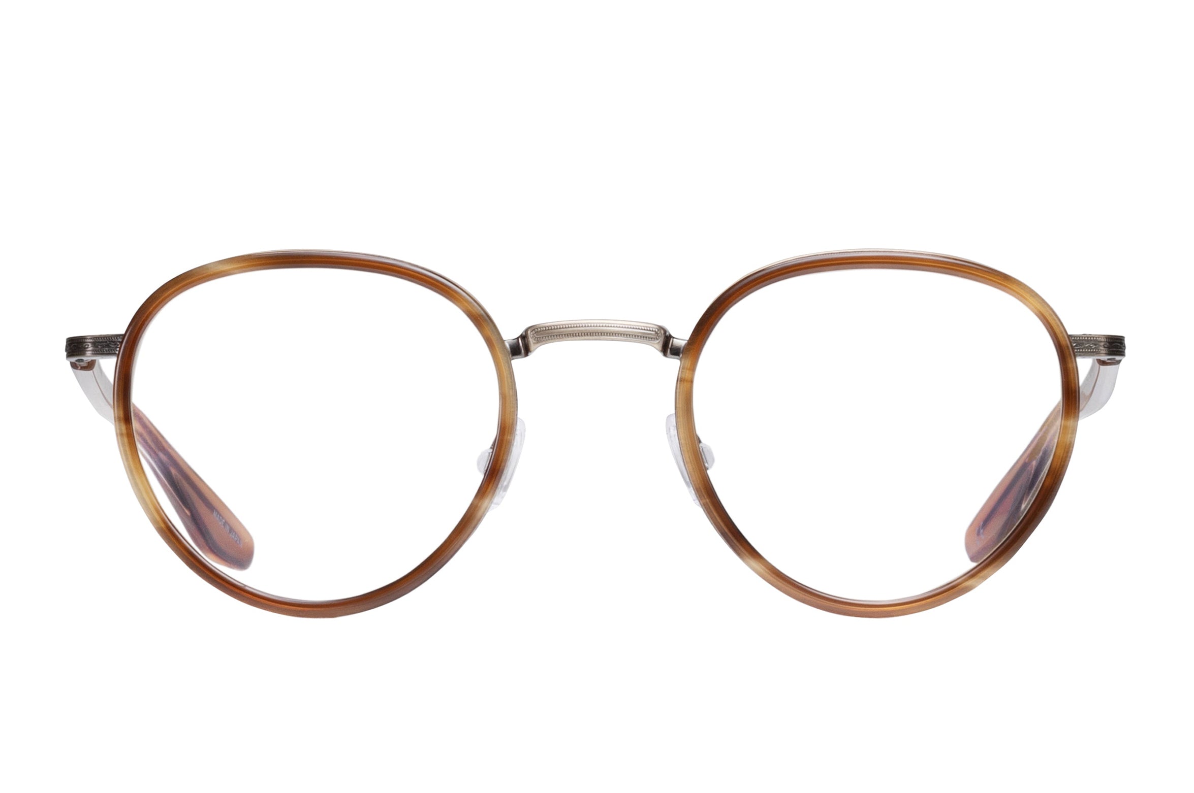 Barton Perreira Echelon Eyeglasses