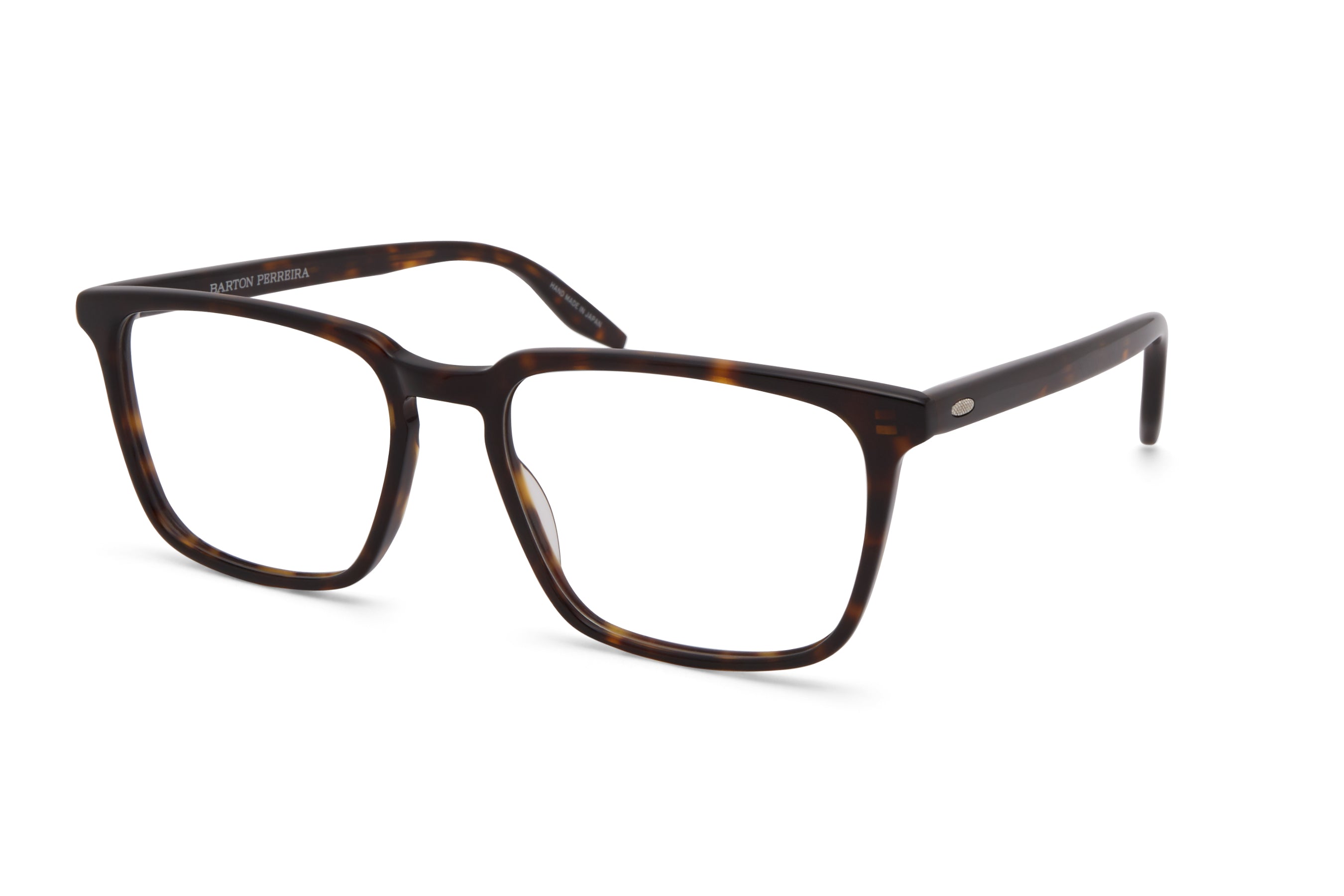 Barton Perreira Eiger Eyeglasses