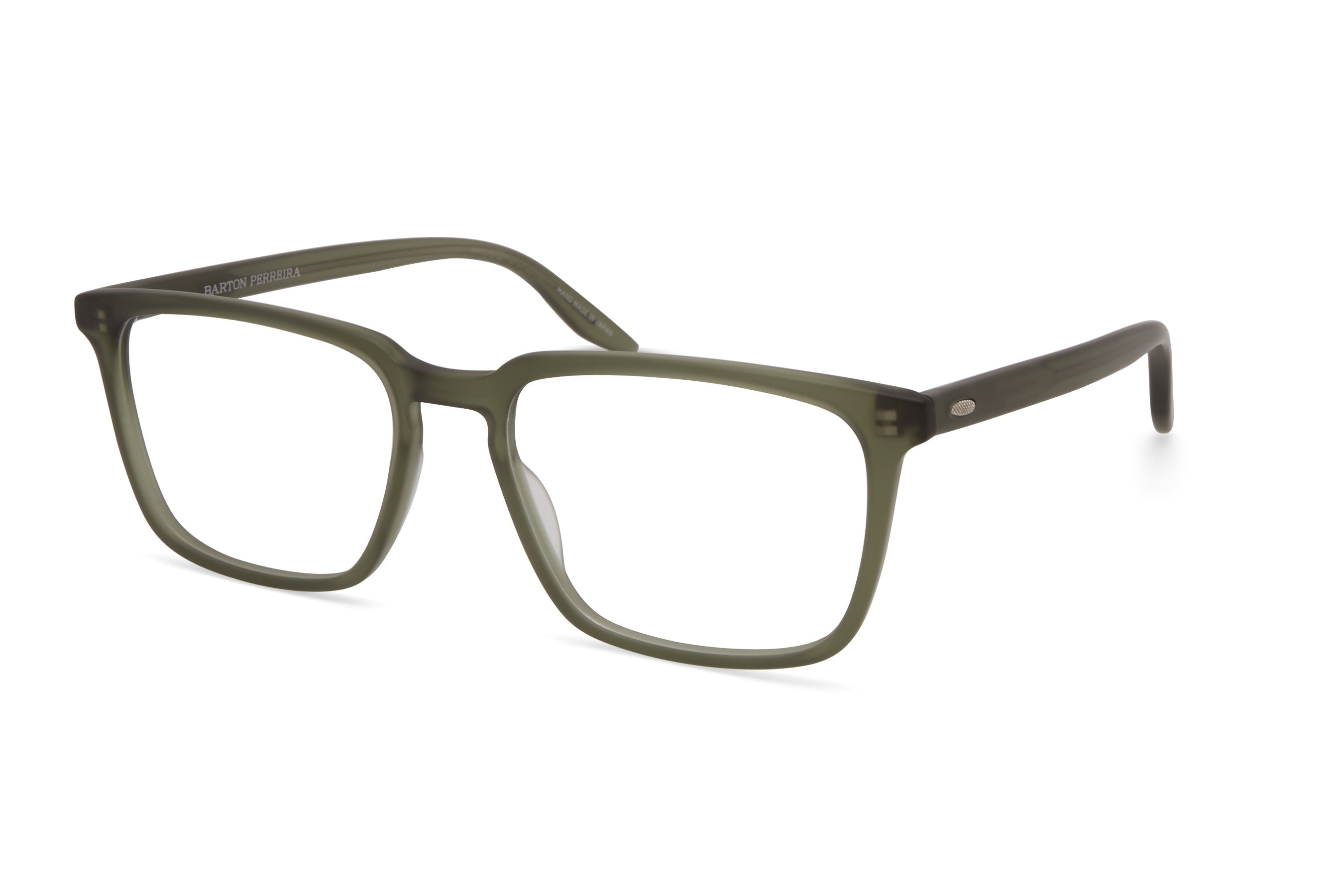 Barton Perreira Eiger Eyeglasses
