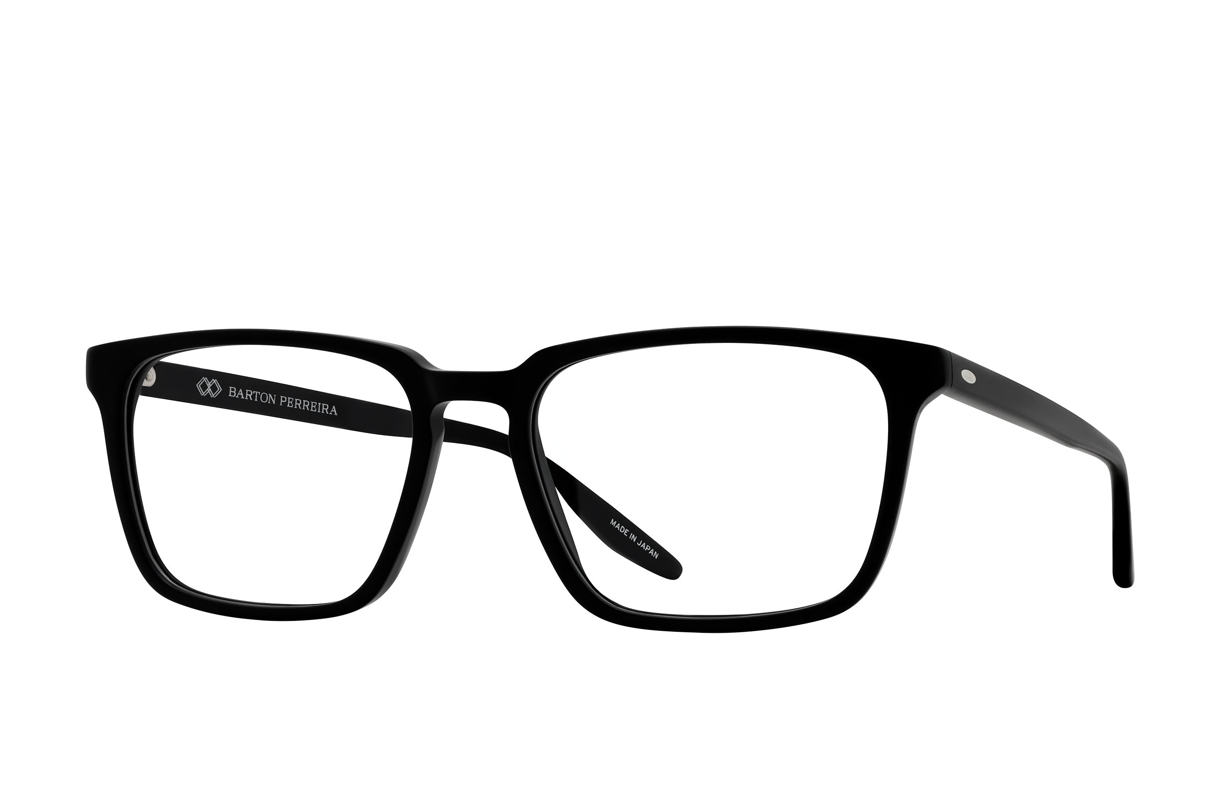 Barton Perreira Eiger (57) Eyeglasses