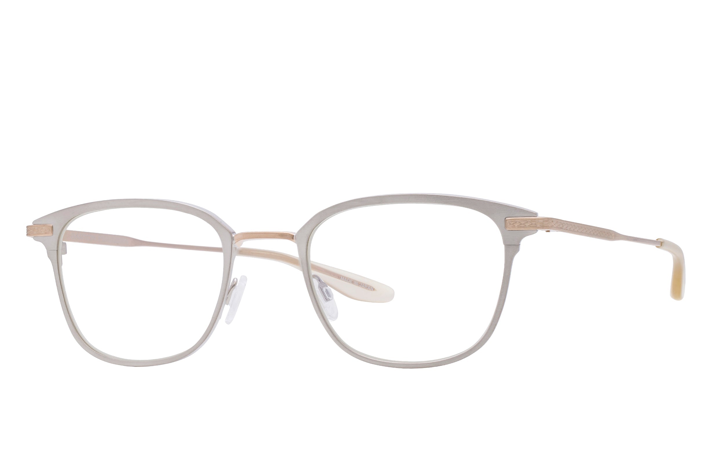 Barton Perreira Elvgren Eyeglasses