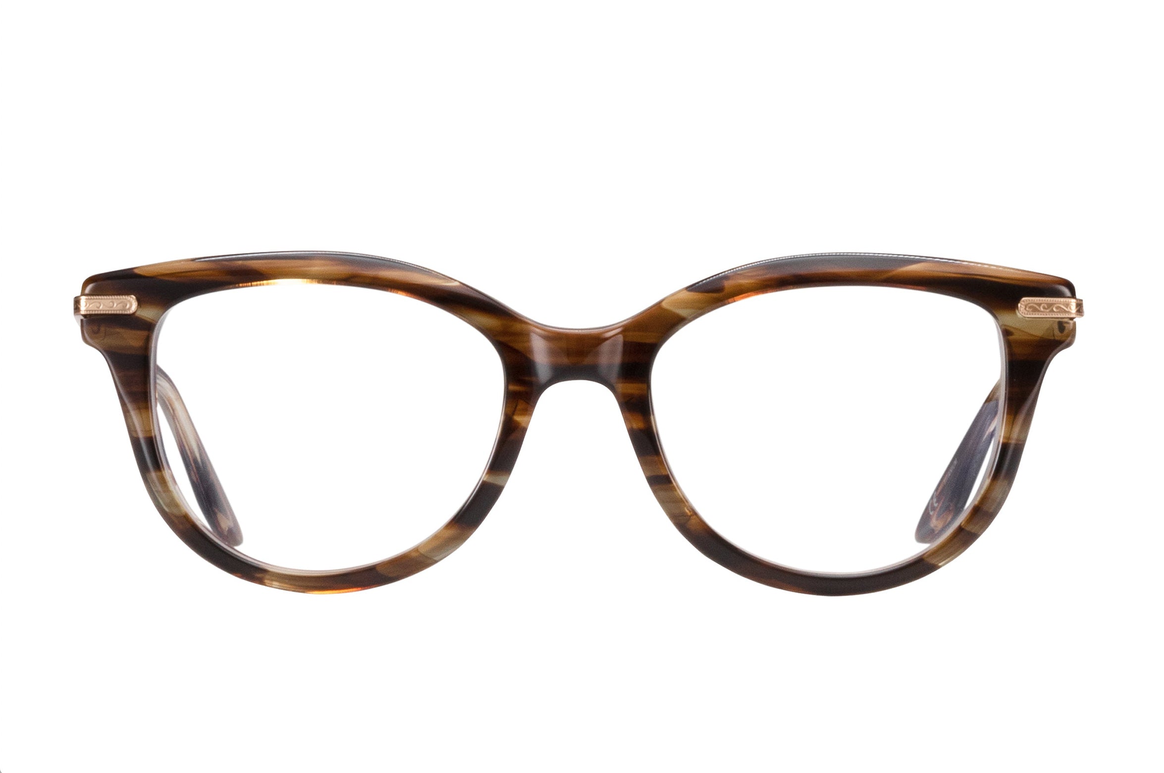 Barton Perreira Emelie Eyeglasses