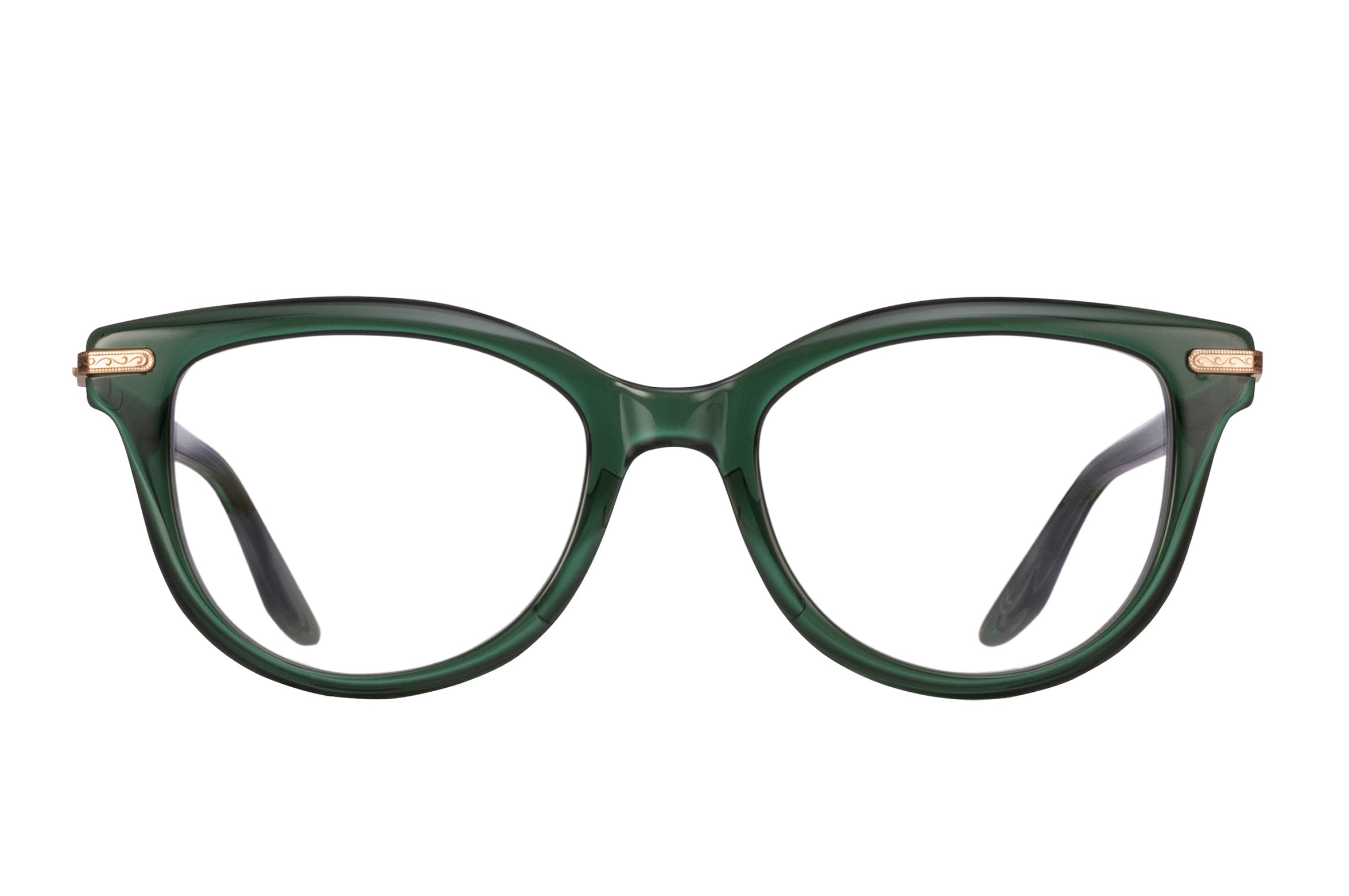 Barton Perreira Emelie Eyeglasses