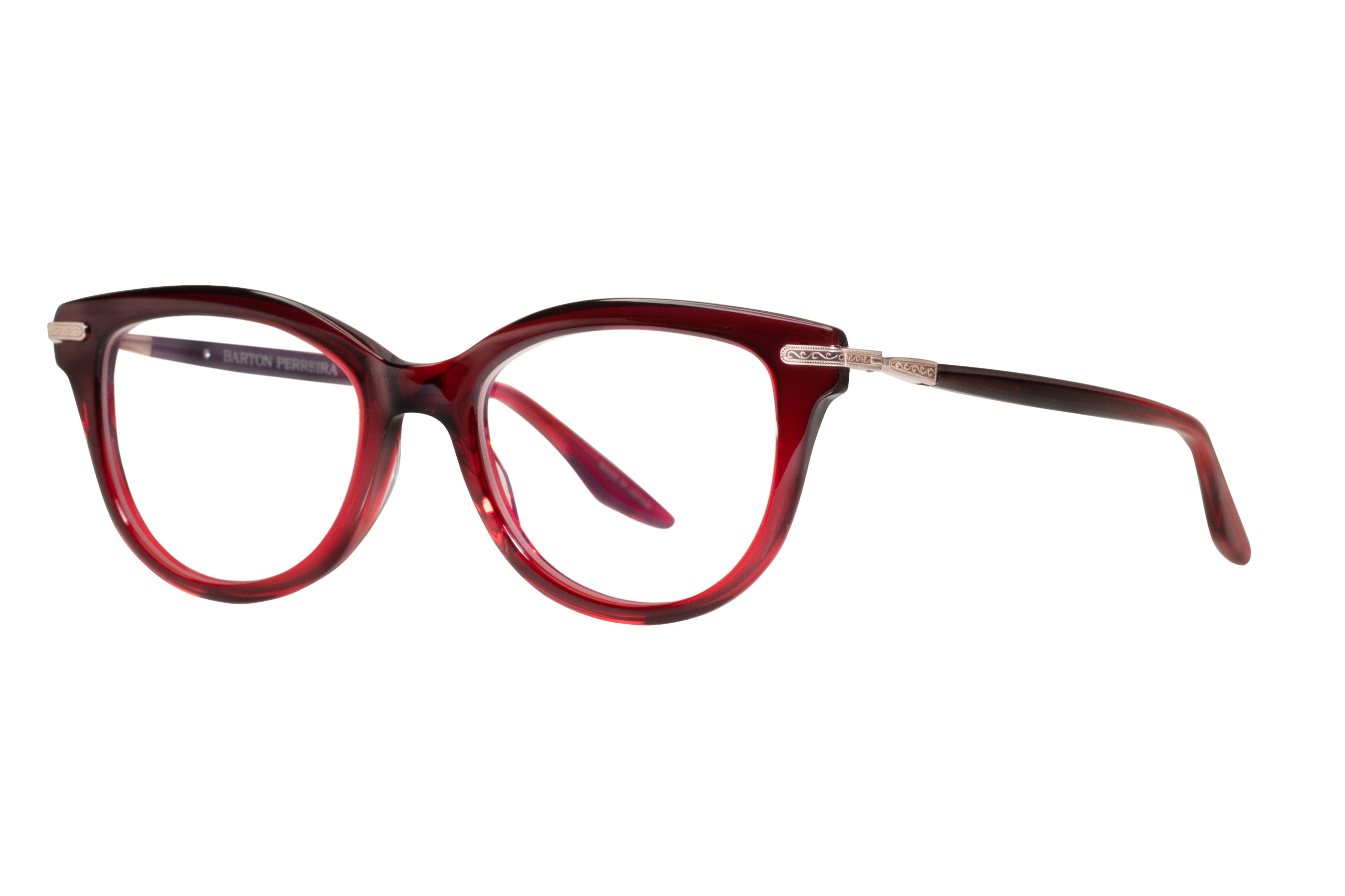 Barton Perreira Emelie Eyeglasses
