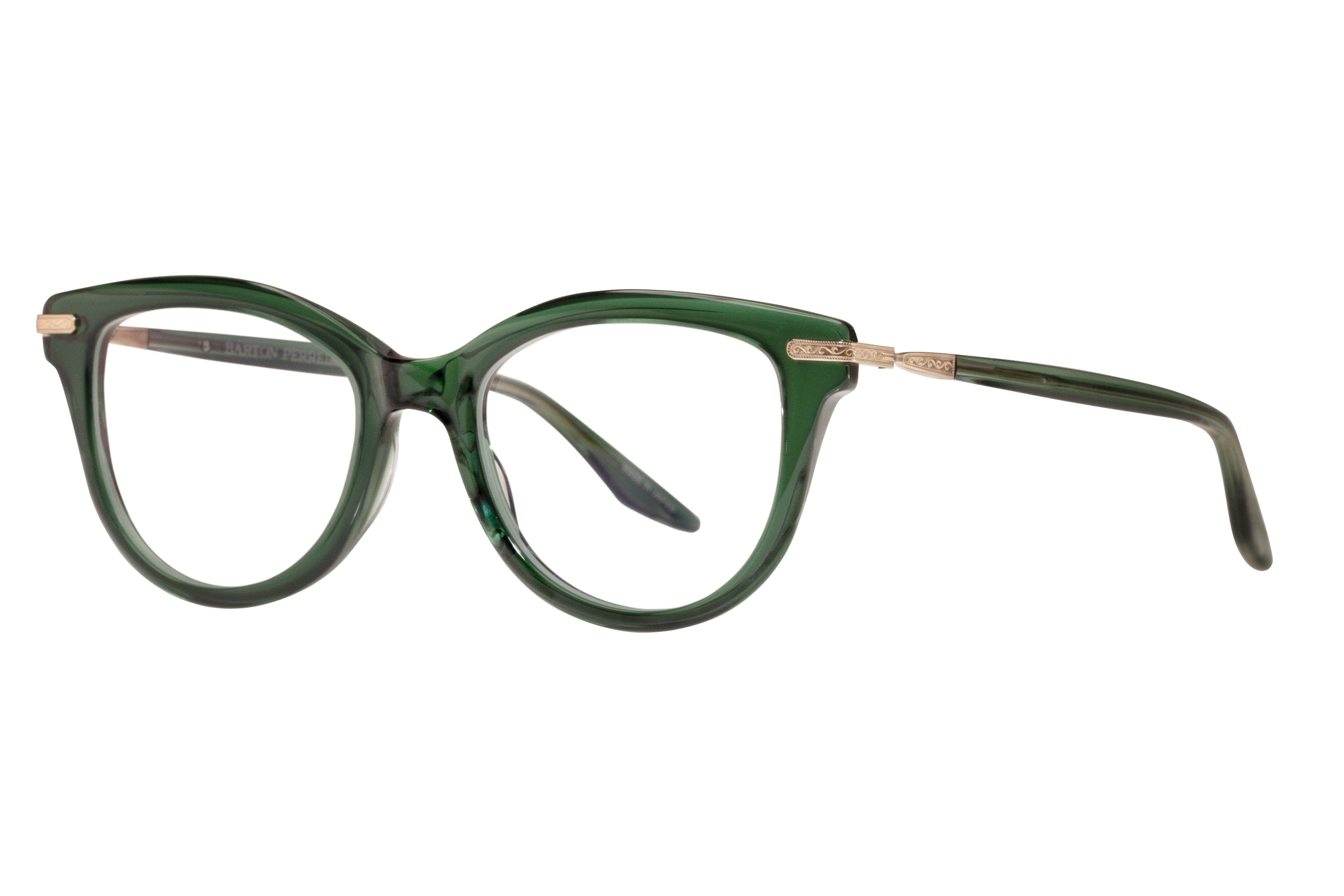 Barton Perreira Emelie Eyeglasses