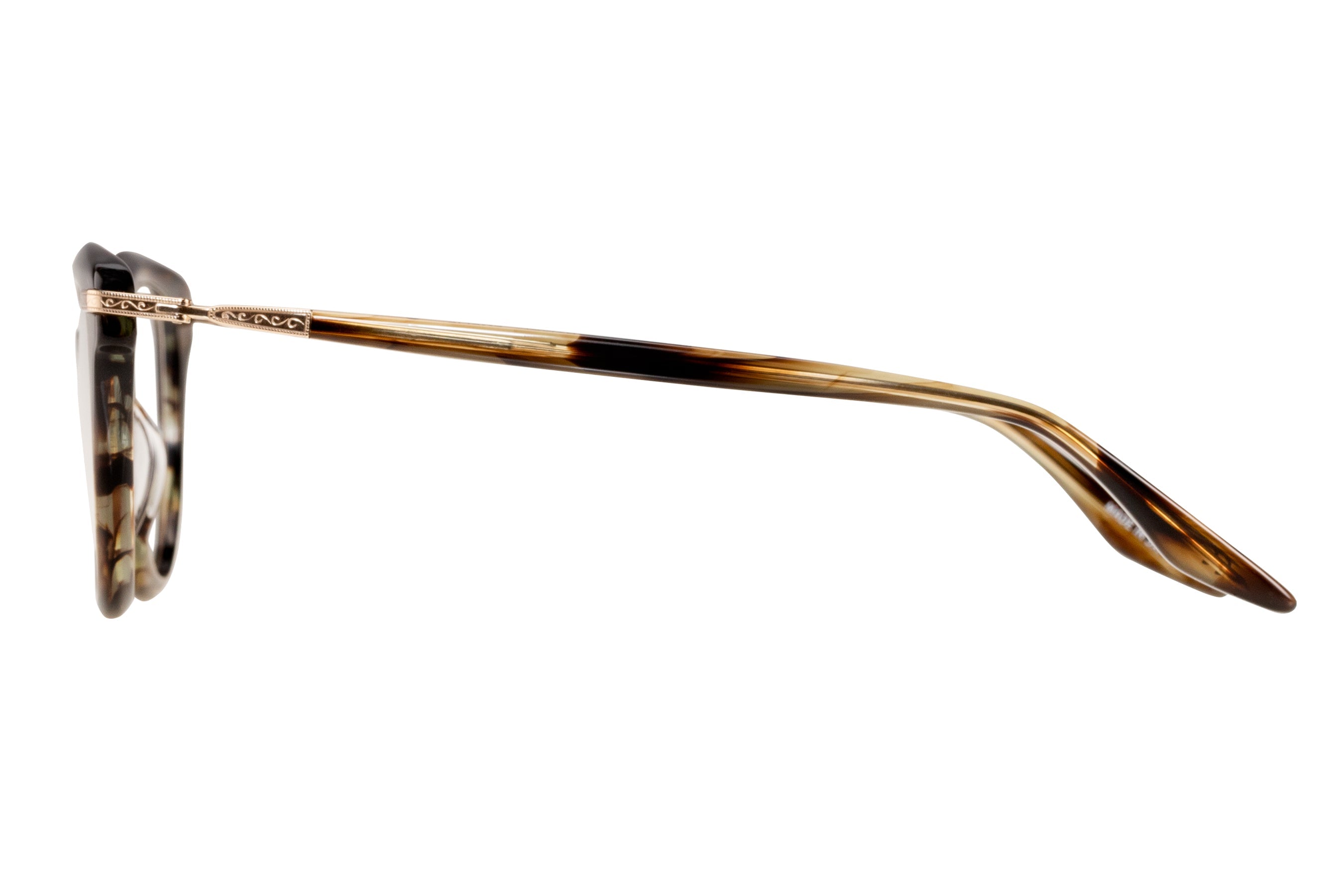 Barton Perreira Emelie Eyeglasses