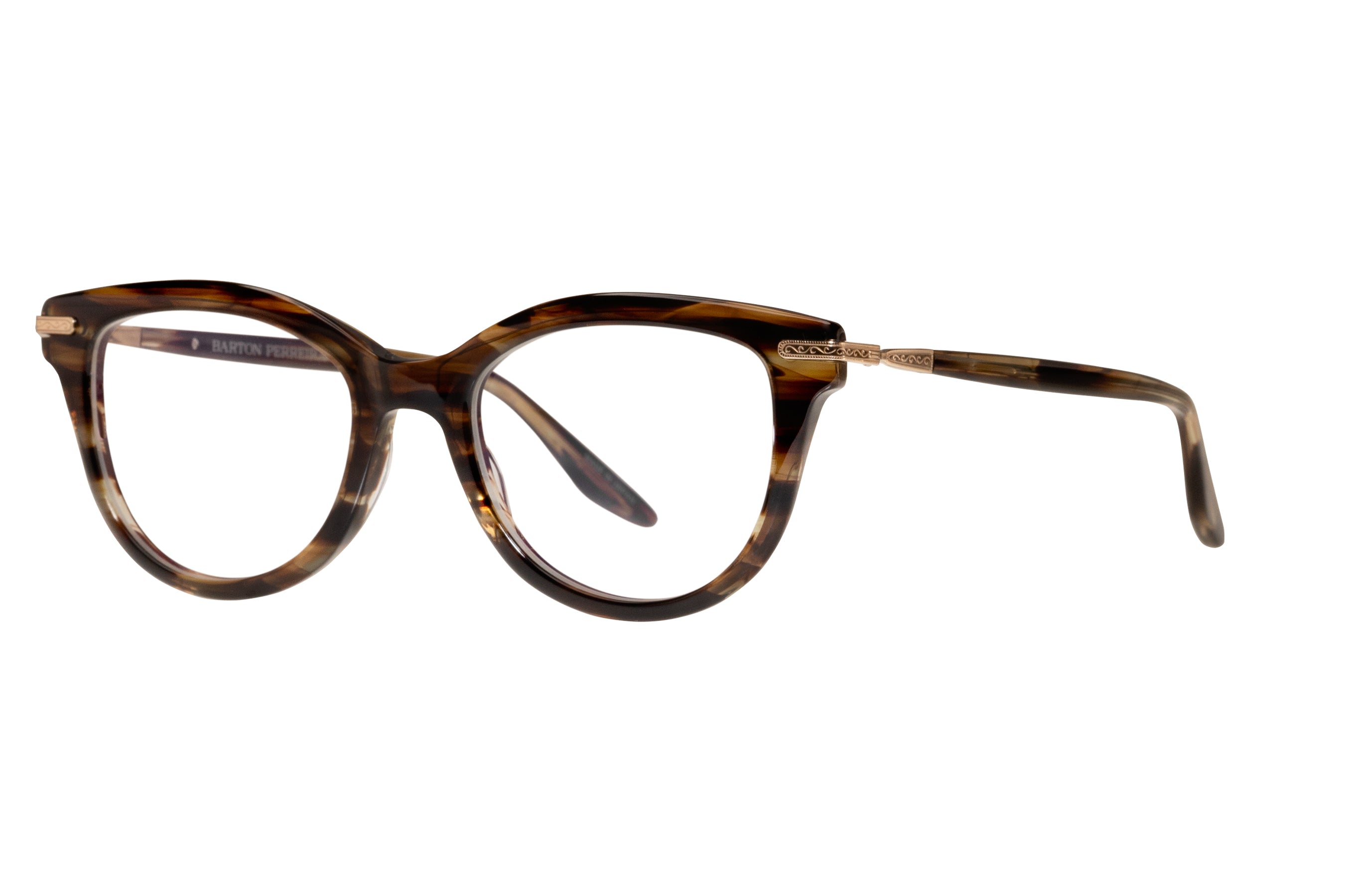 Barton Perreira Emelie Eyeglasses