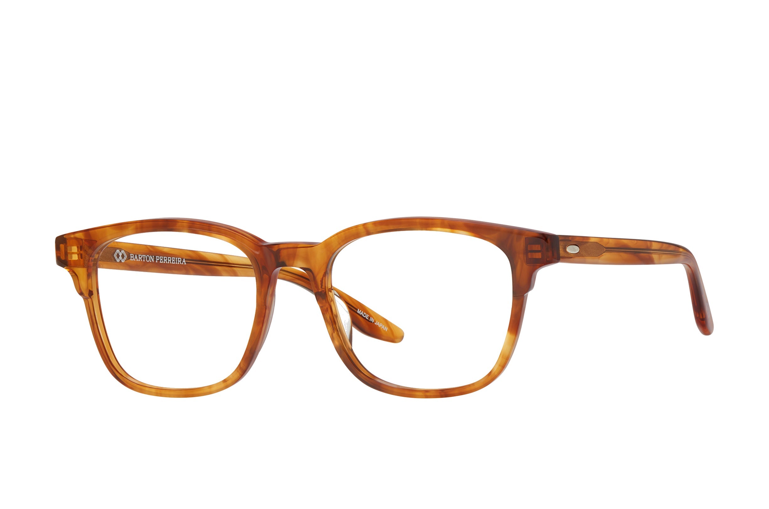 Barton Perreira Emerson Eyeglasses