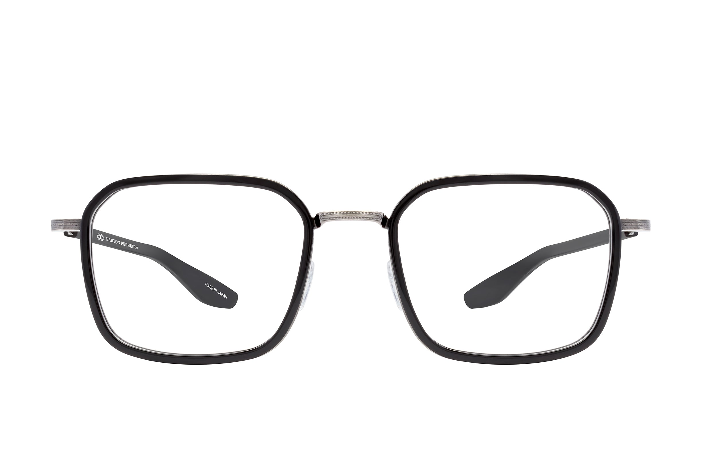 Barton Perreira Euclid Eyeglasses