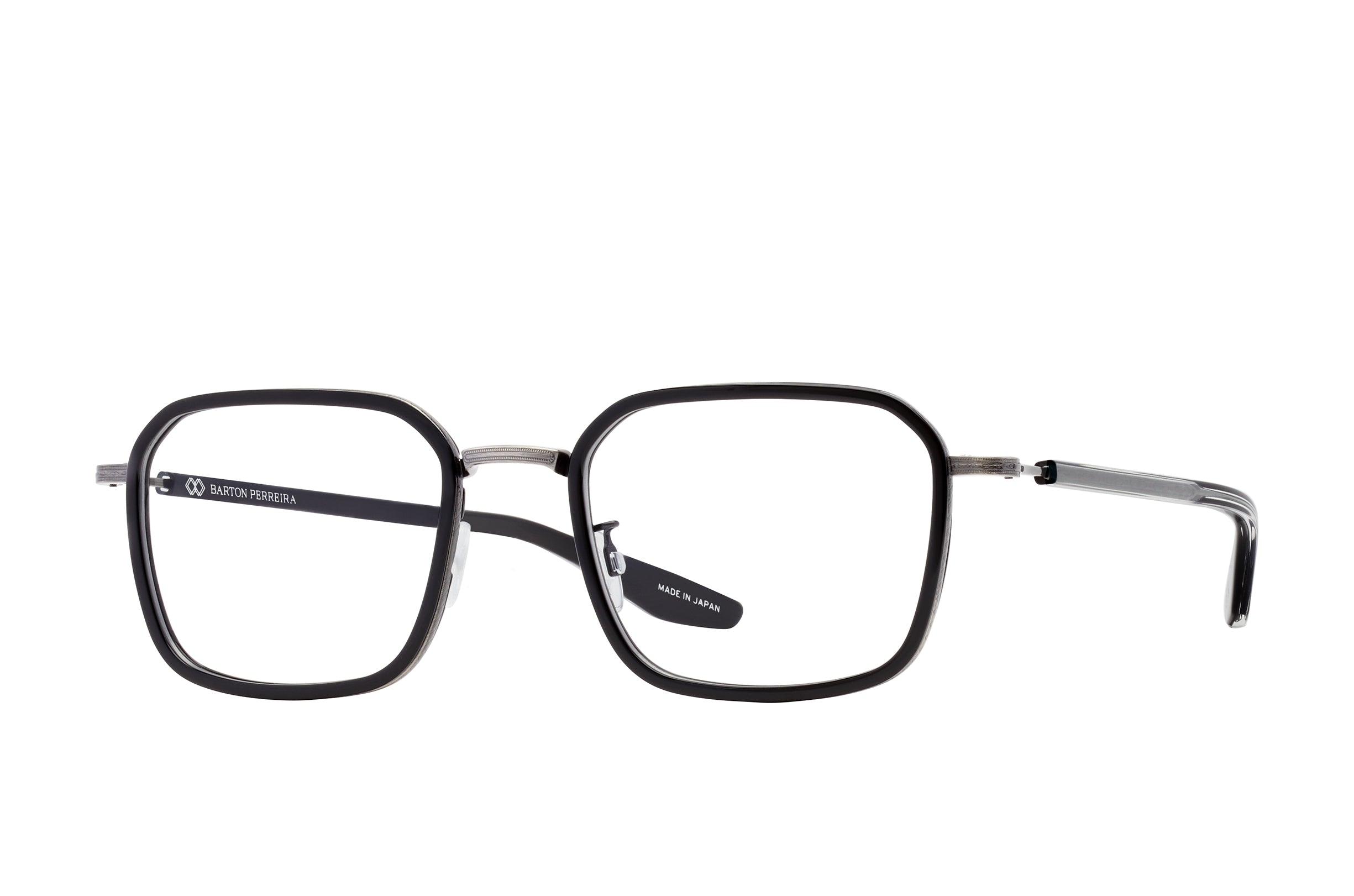 Barton Perreira Euclid Eyeglasses