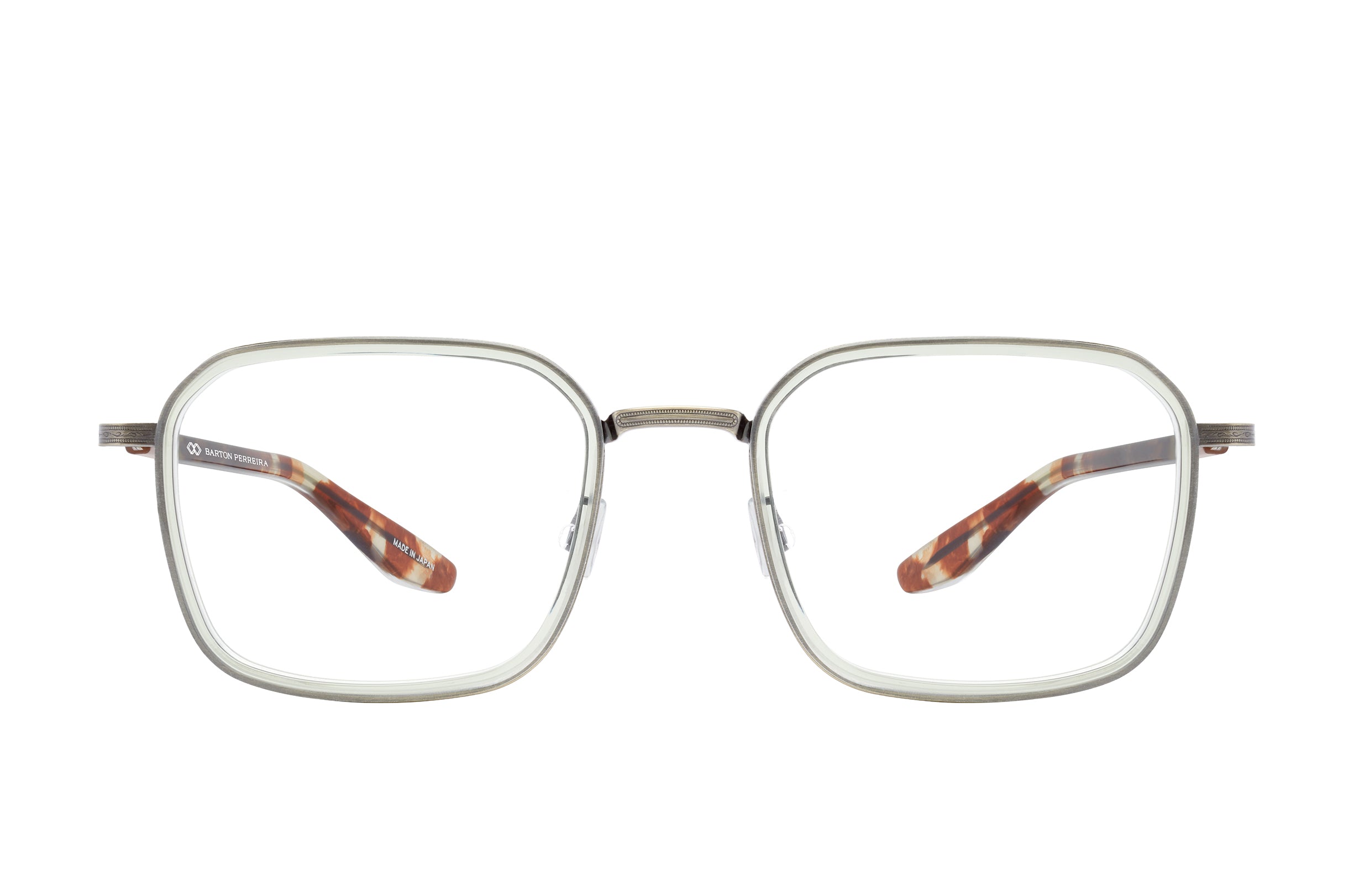 Barton Perreira Euclid Eyeglasses