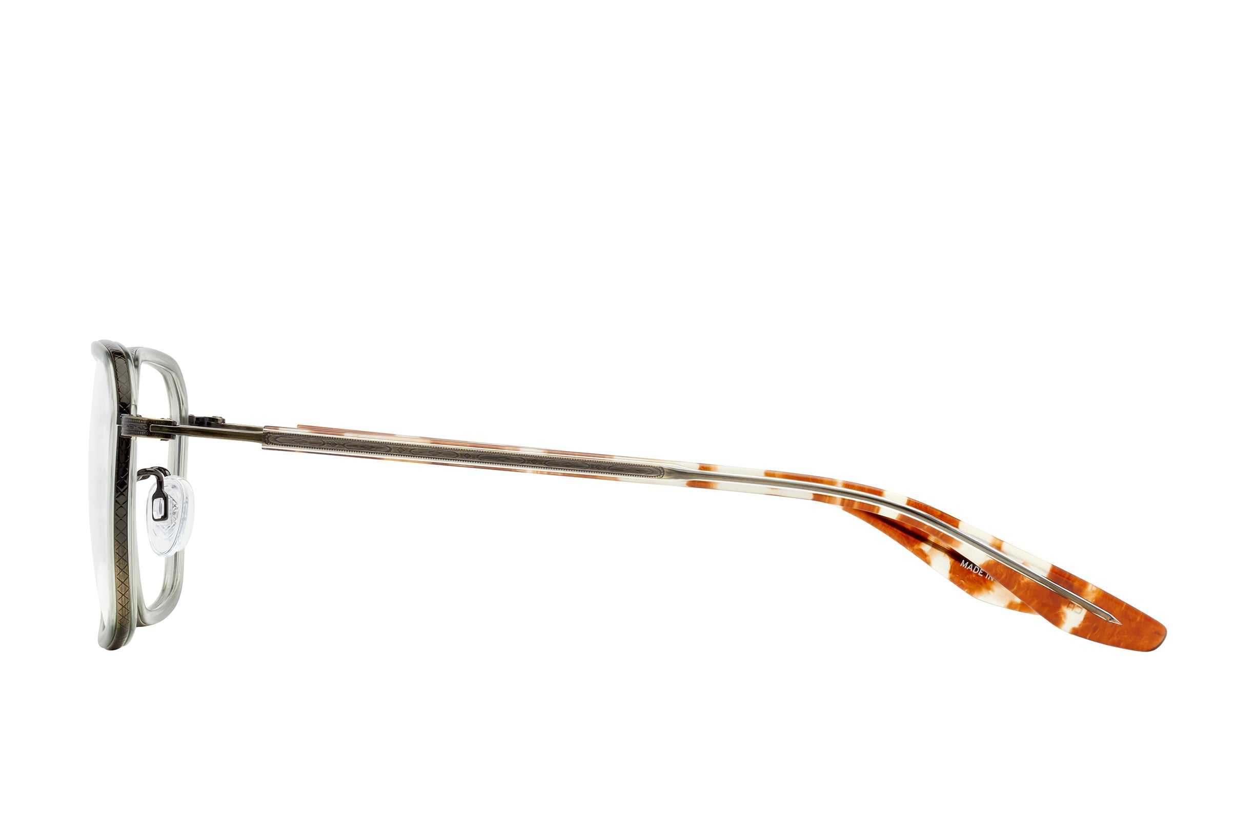 Barton Perreira Euclid Eyeglasses