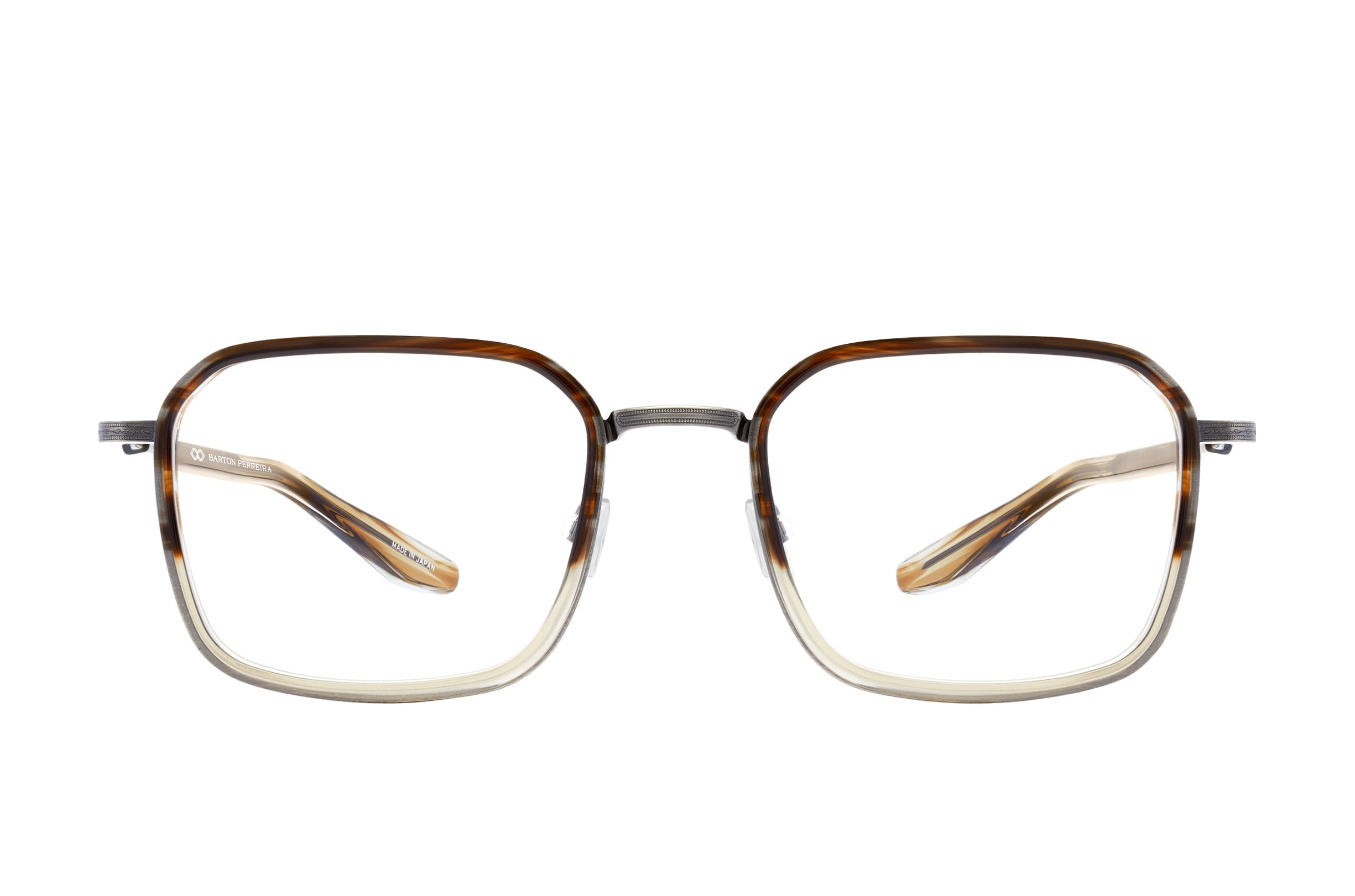 Barton Perreira Euclid Eyeglasses