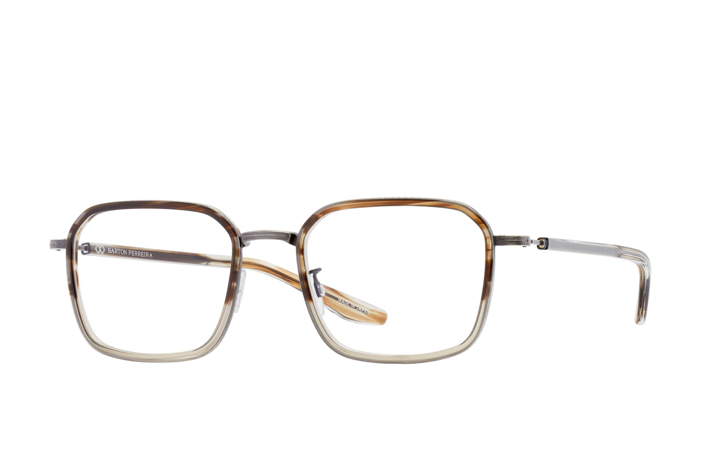 Barton Perreira Euclid Eyeglasses