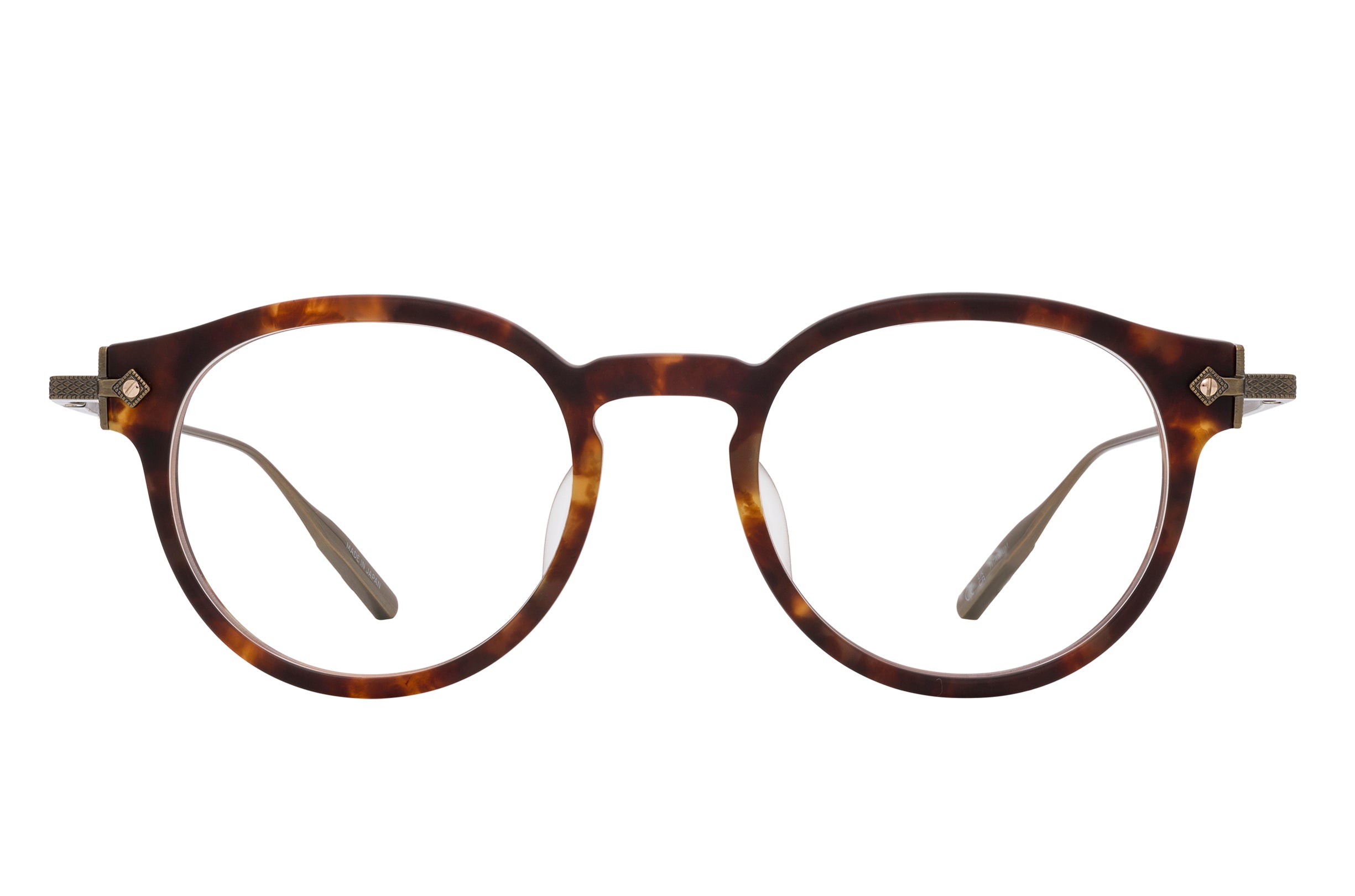 Barton Perreira Eugene Eyeglasses