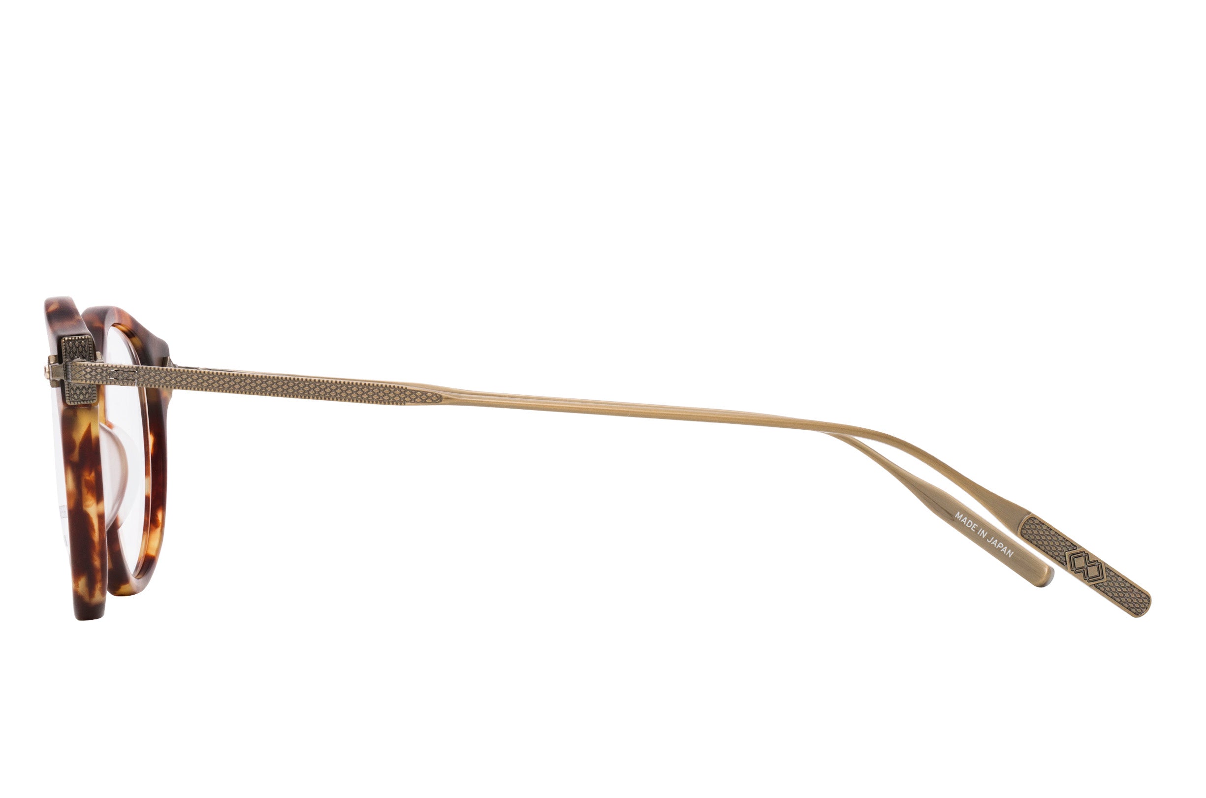 Barton Perreira Eugene Eyeglasses