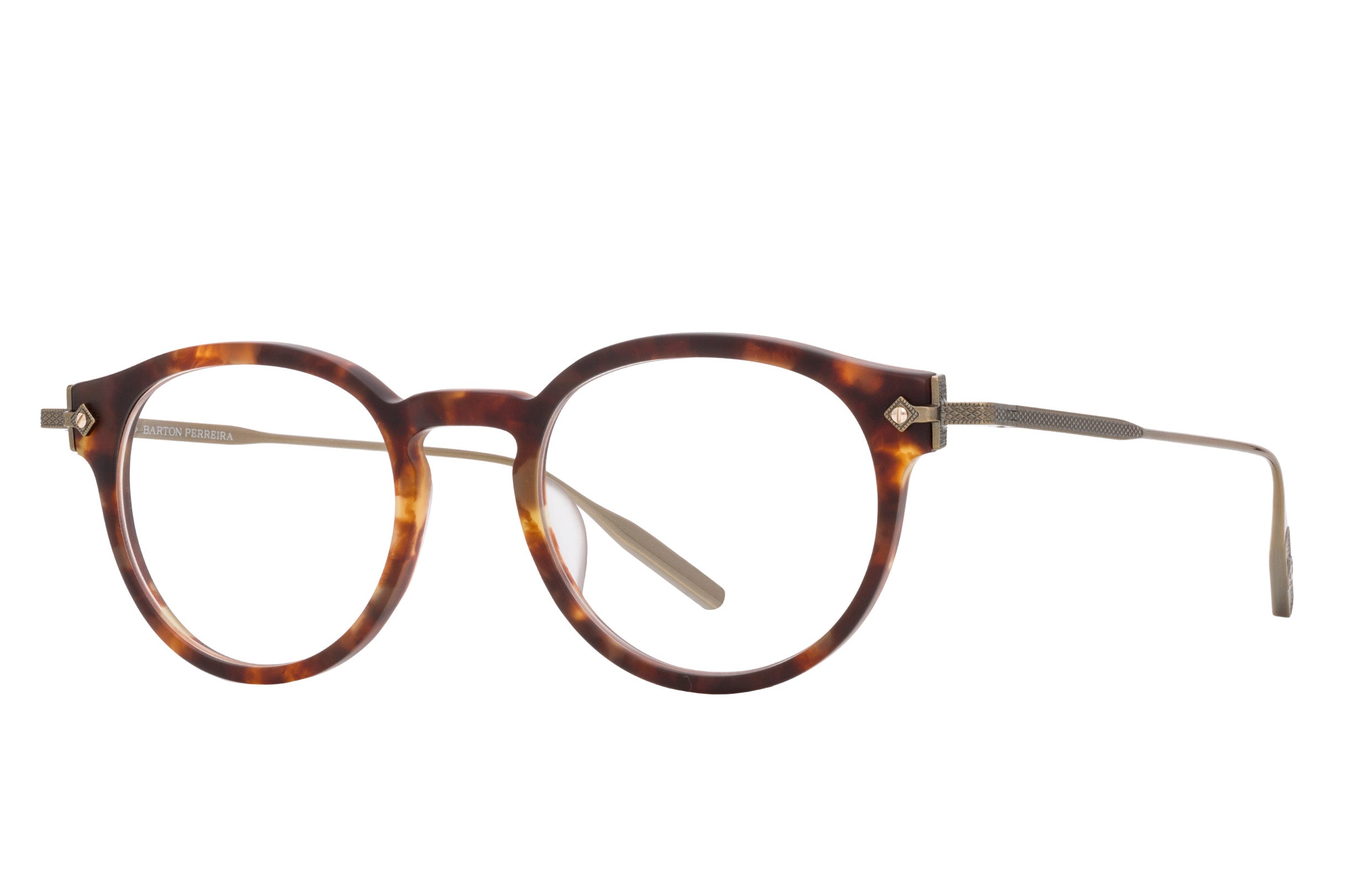 Barton Perreira Eugene Eyeglasses