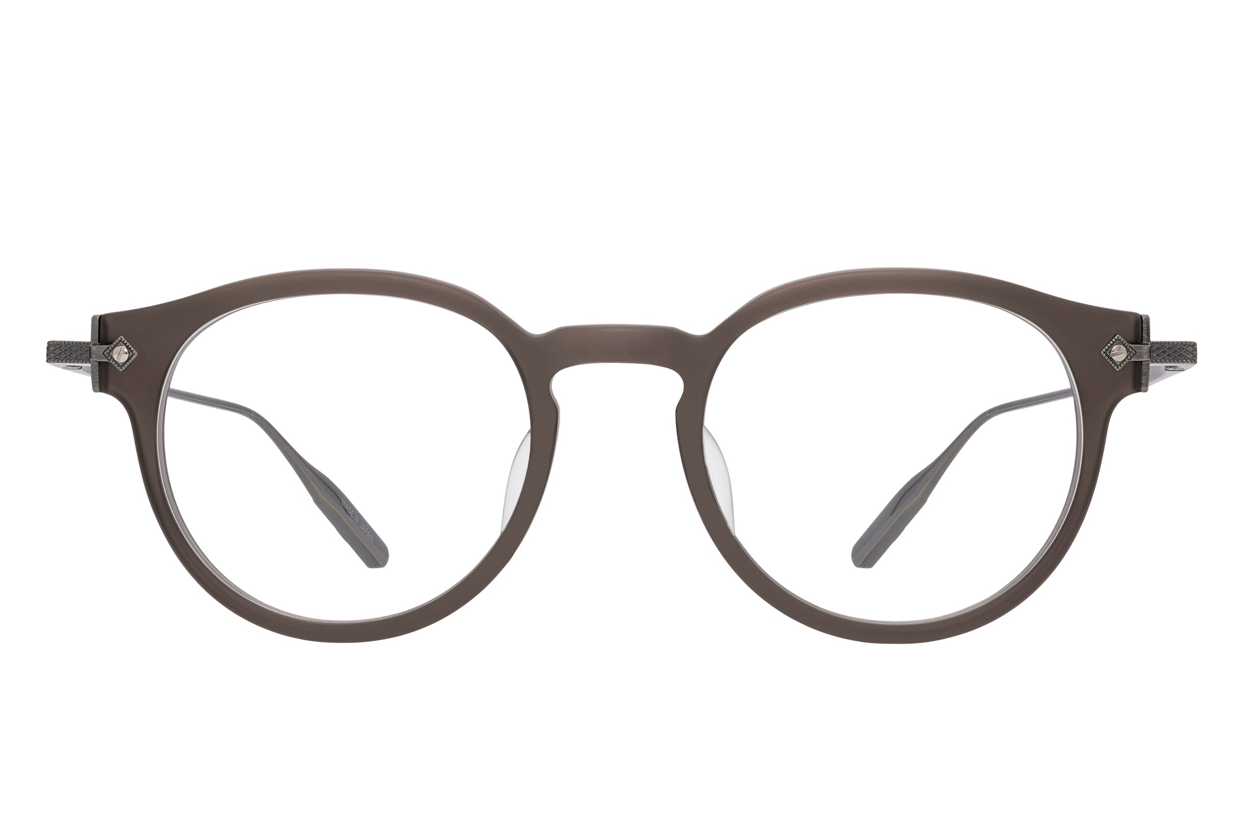 Barton Perreira Eugene Eyeglasses