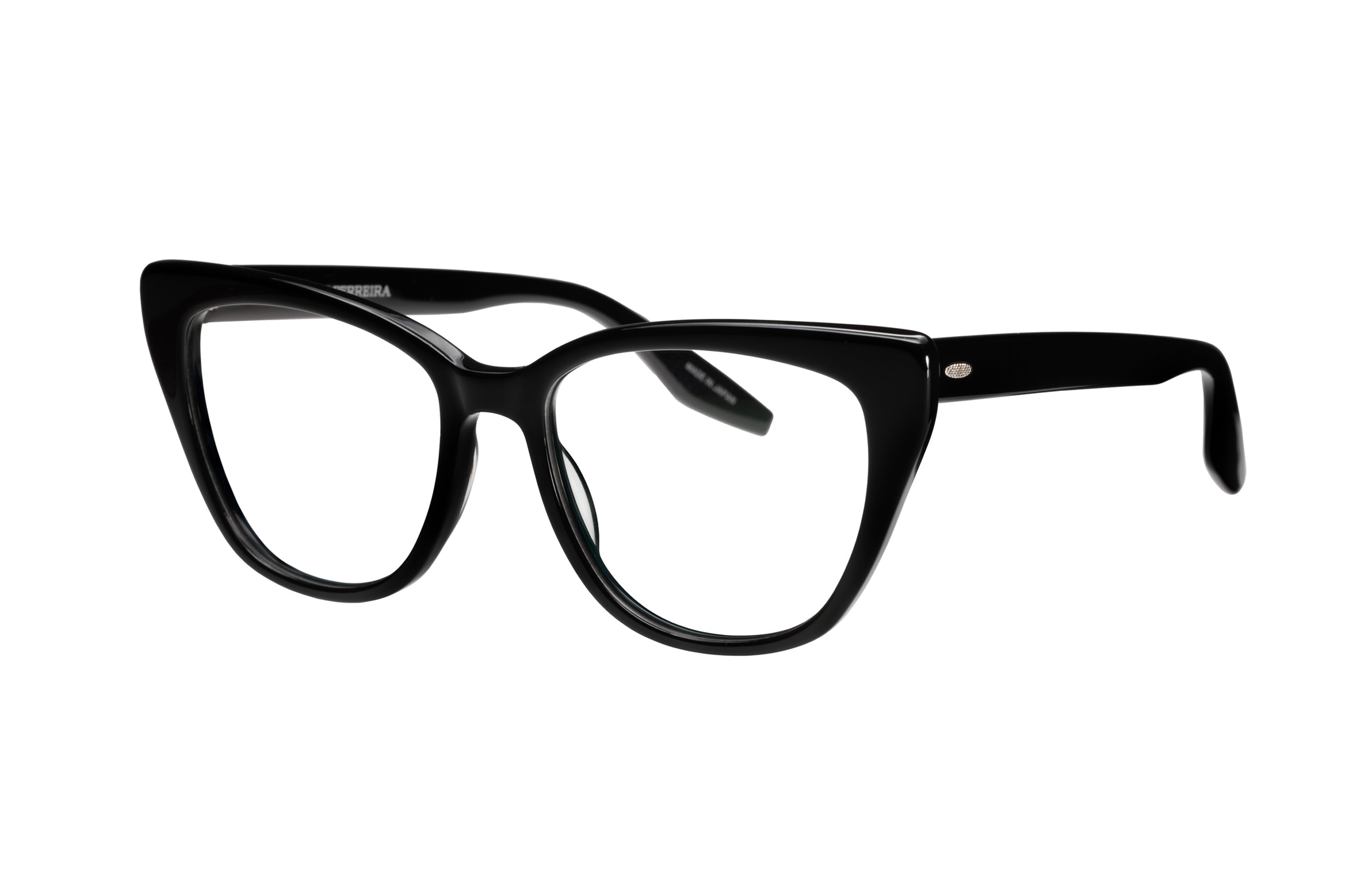 Barton Perreira Falana Eyeglasses
