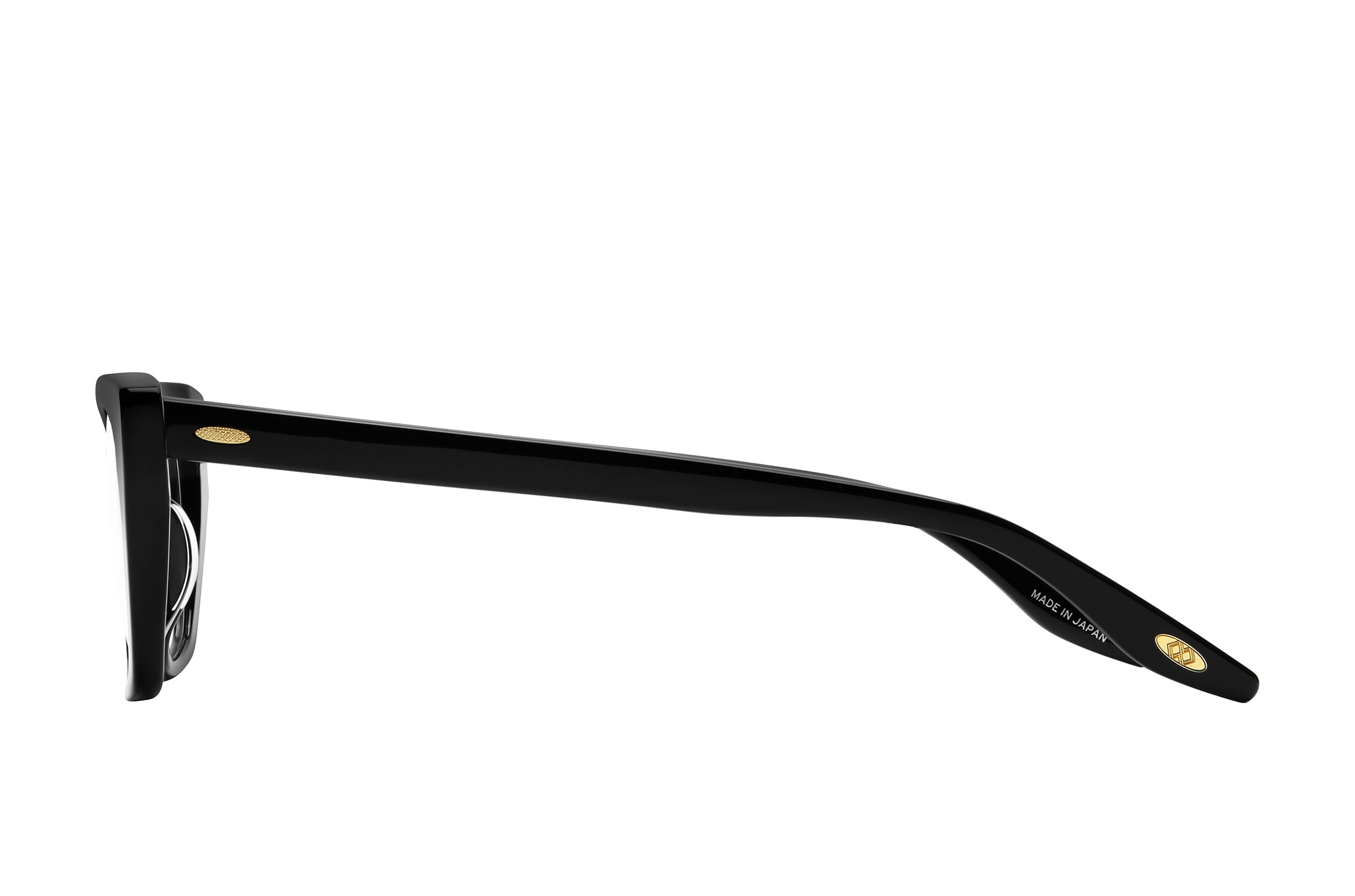 Barton Perreira Fannie Eyeglasses